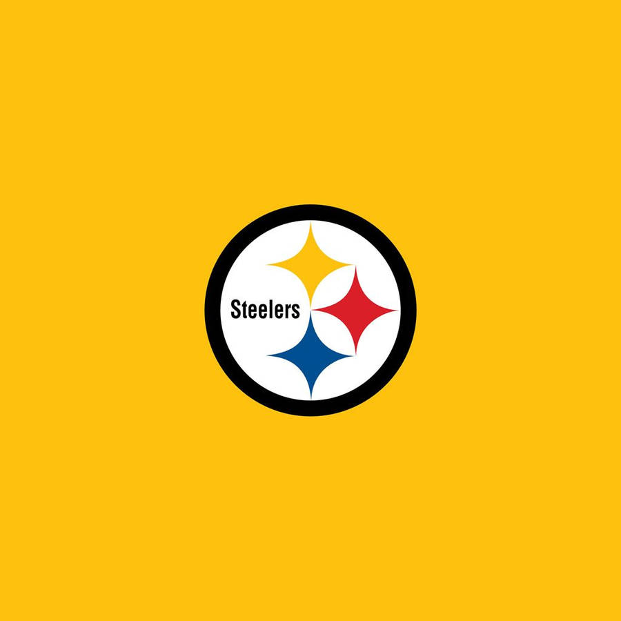 Download IPad Wallpapers With The Pittsburgh Steelers Team Logos. Digital Wallpapers