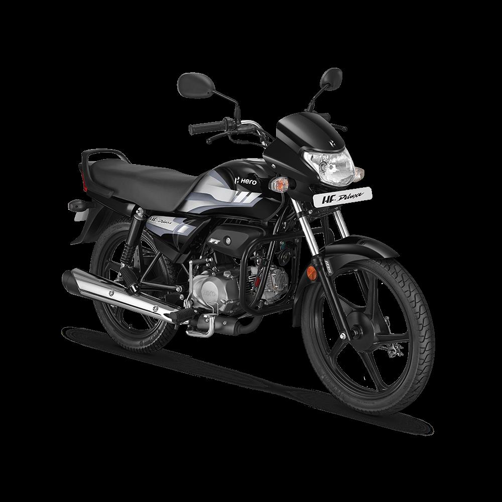 hero hf deluxe mudguard price