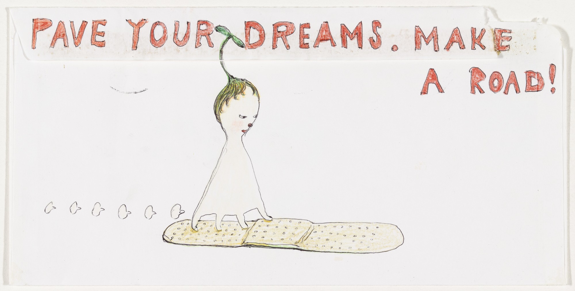 Yoshitomo Nara Wallpapers Wallpaper Cave