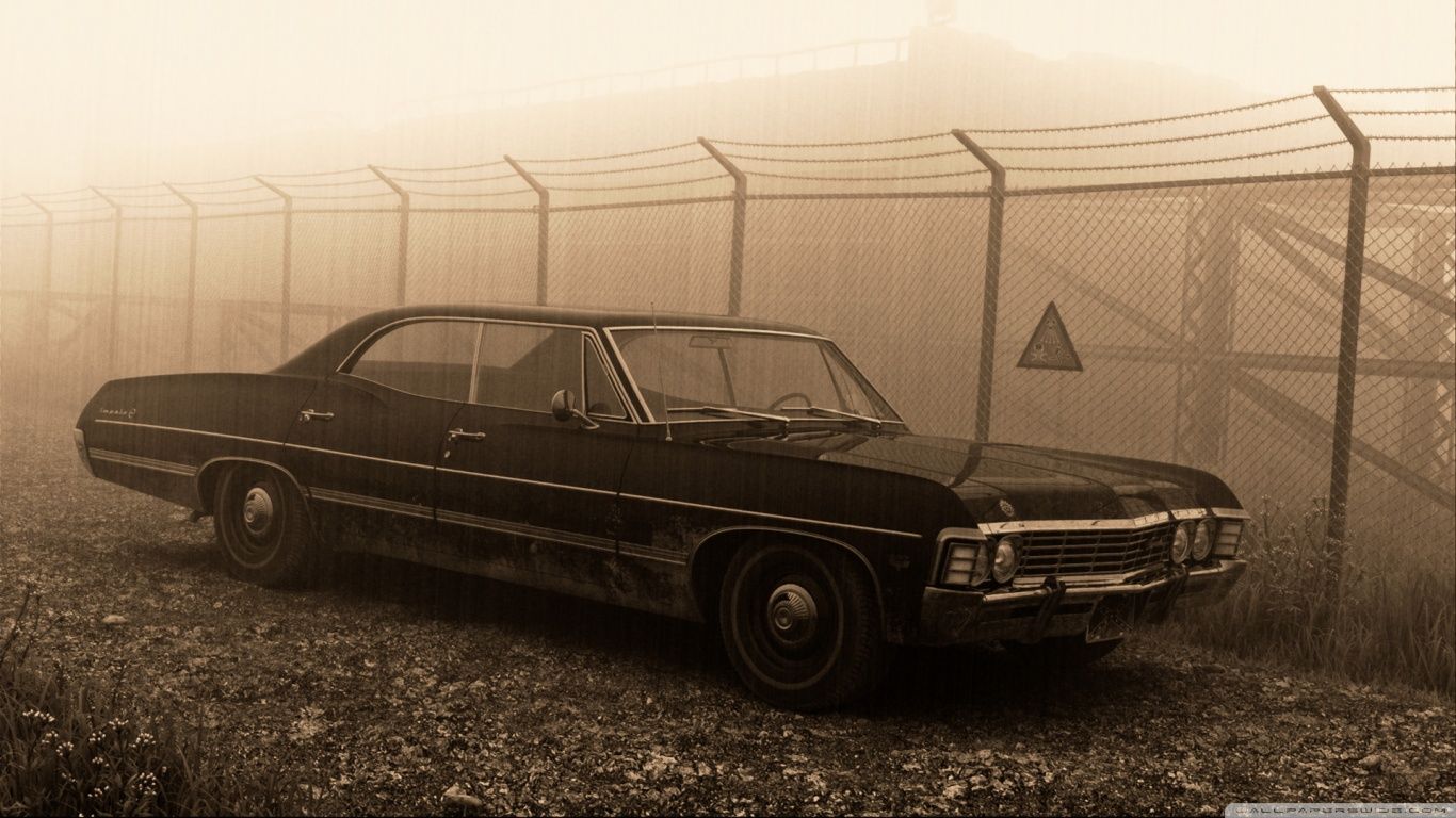 Chevrolet Impala 1967 Wallpaper Free Chevrolet Impala 1967 Background