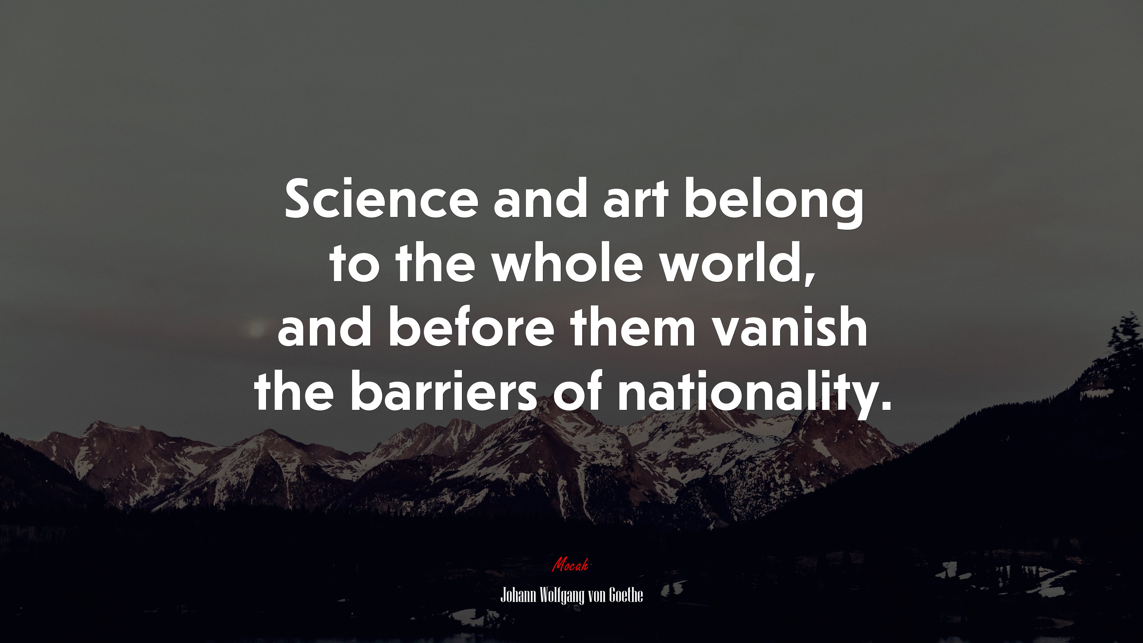 Johann Wolfgang von Goethe Quote: “By seeking and blundering we learn.”