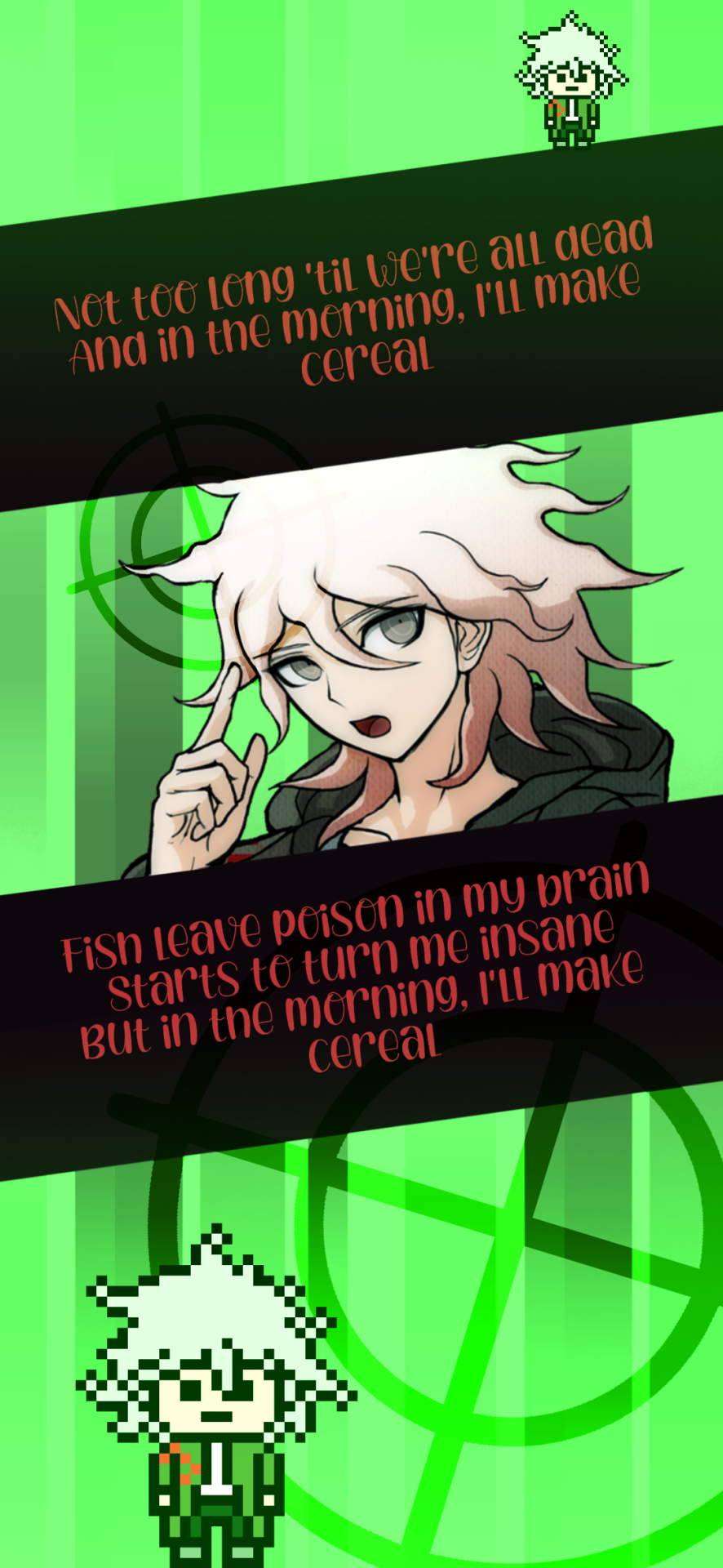 for all your editing needs!