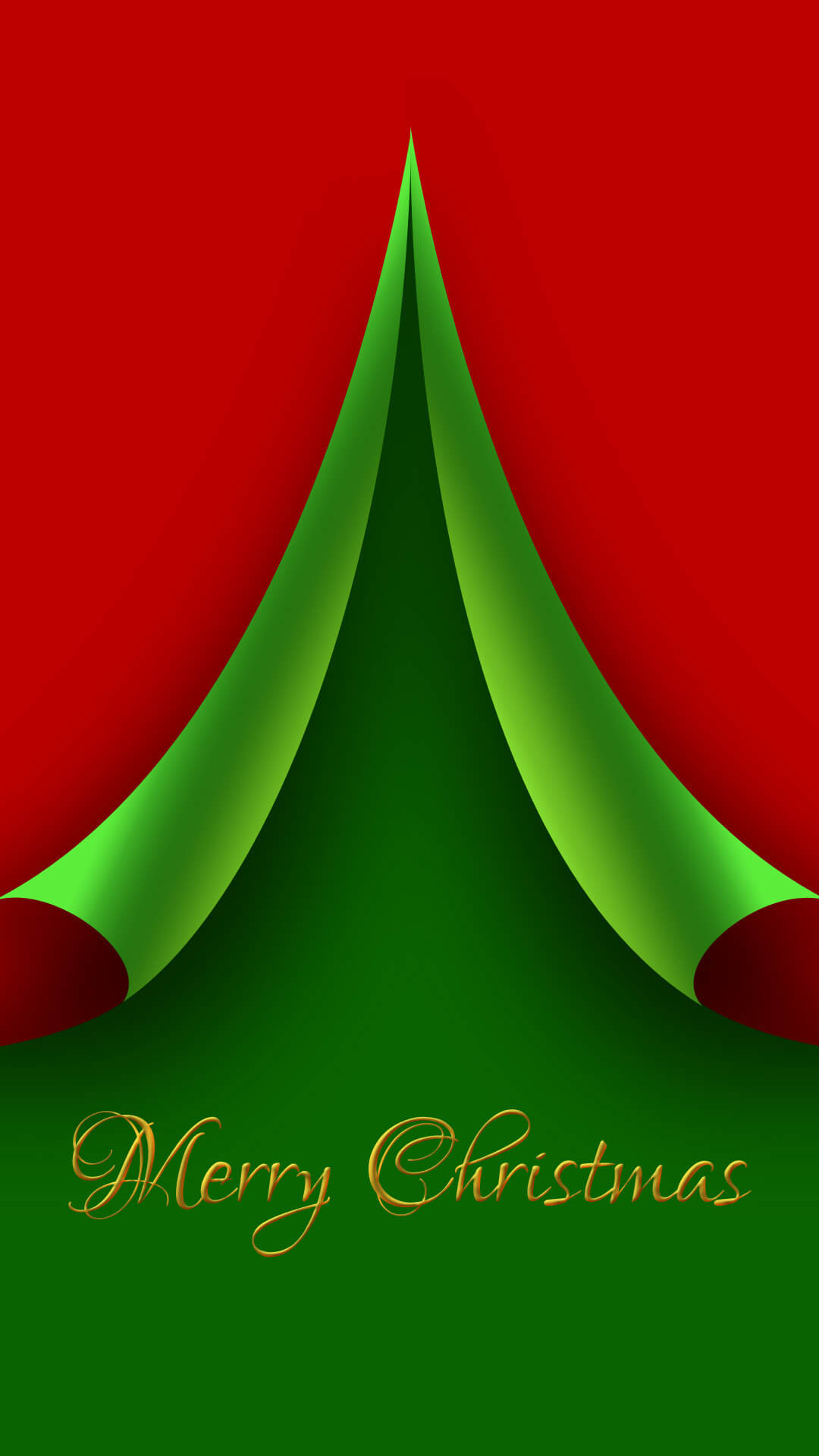 cool iphone wallpaper, green, red, leaf, font, christmas tree