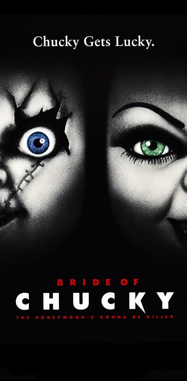 Tiffany vs Chucky Wallpapers APK for Android Download