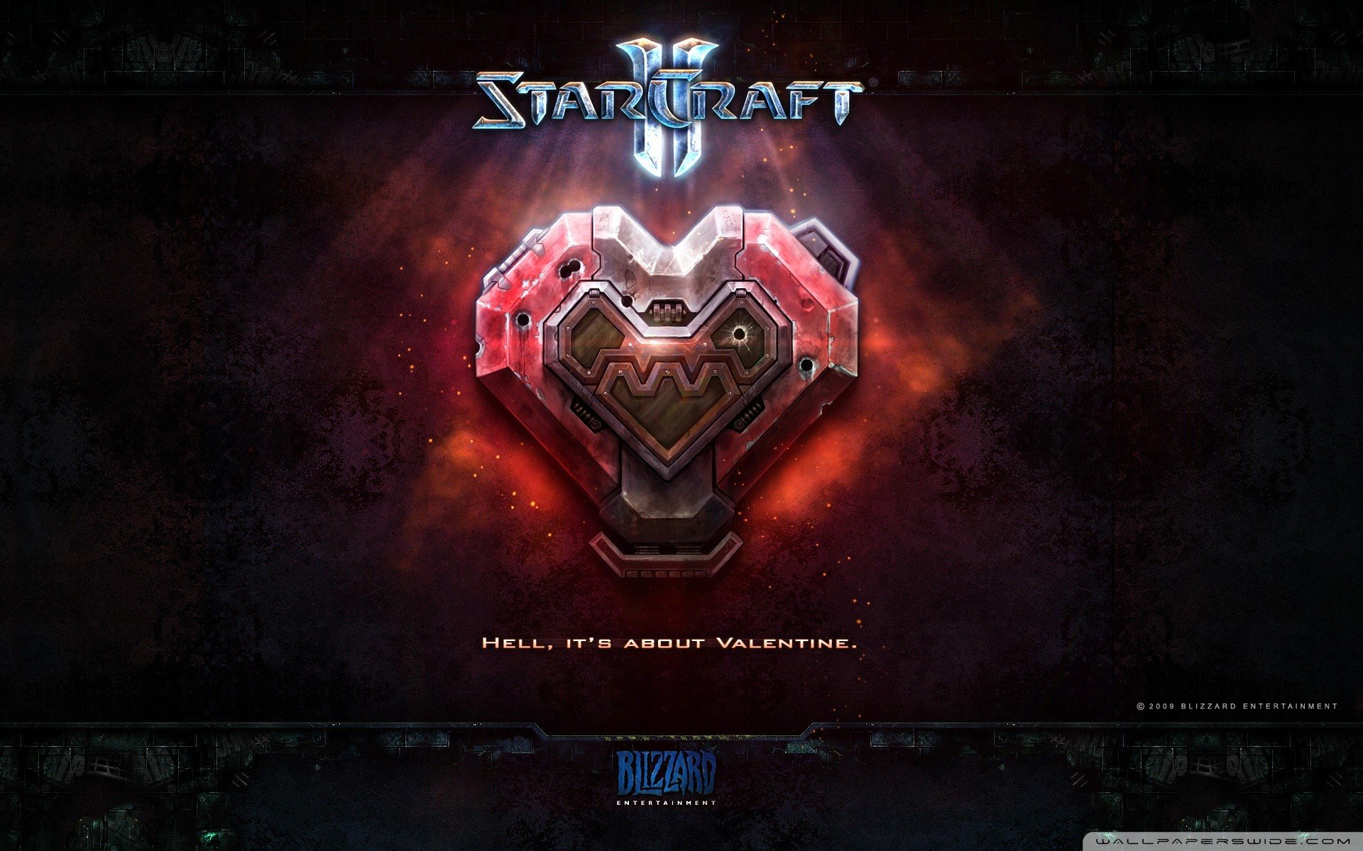 Starcraft II, StarCraft, StarCraft II, Heart Of The Swarm, Terrans HD Wallpaper / Desktop and Mobile Image & Photo