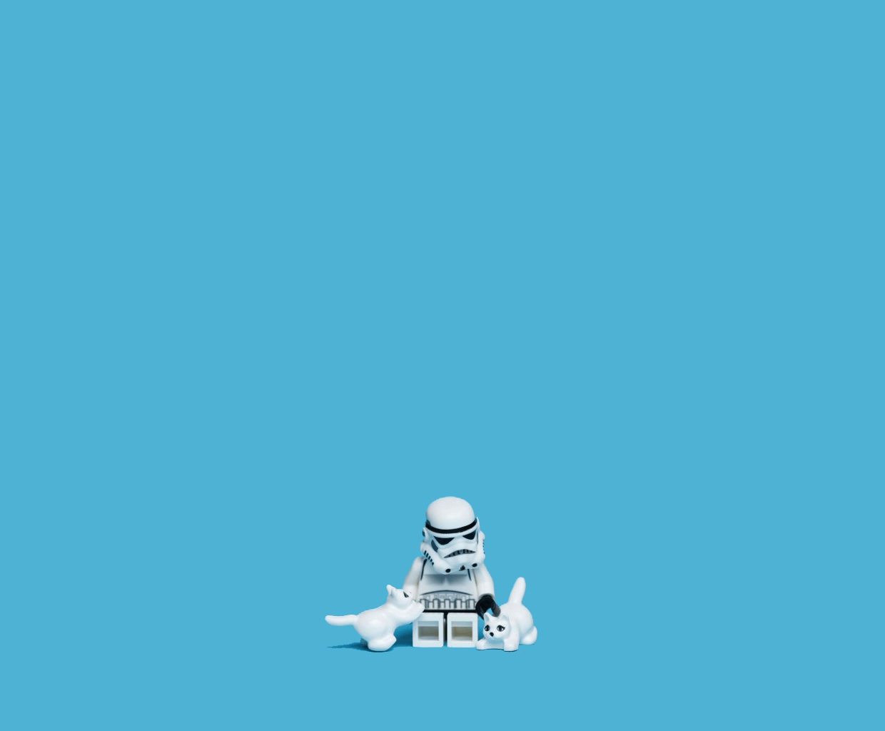 LEGO Star Wars Wallpaper Free LEGO Star Wars Background