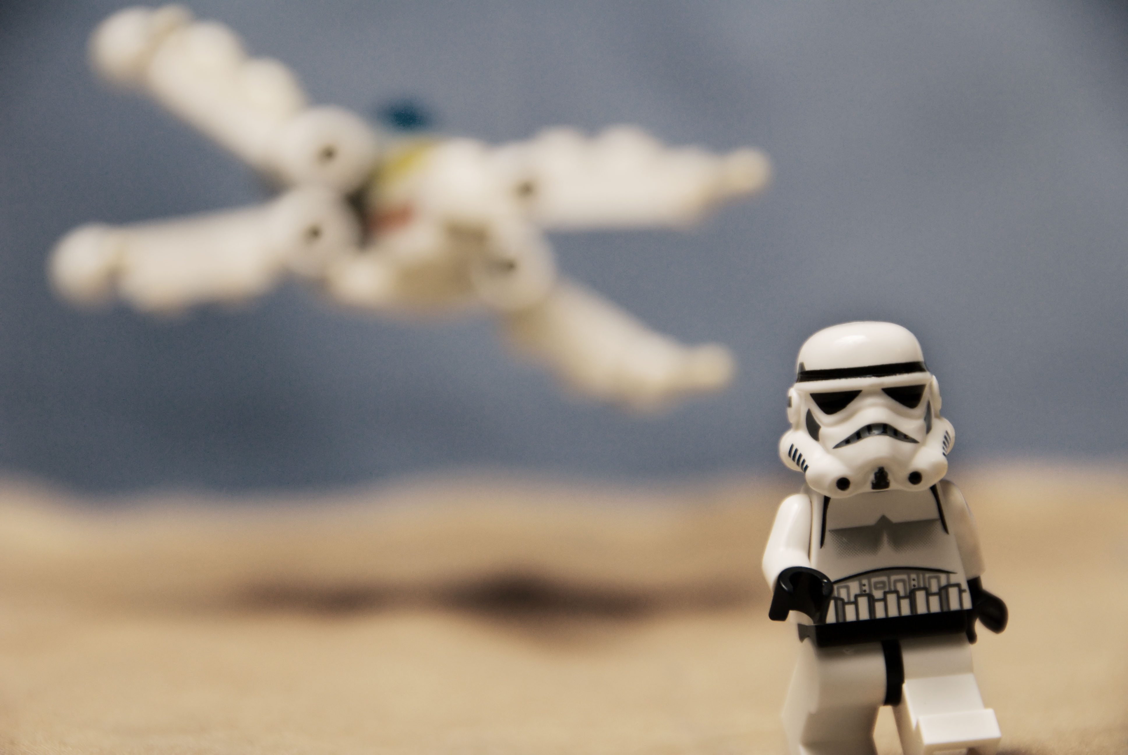 Free download Star Wars stormtroopers X Wing Legos Wallpaper [3872x2592] for your Desktop, Mobile & Tablet. Explore Lego Stormtrooper Wallpaper. Lego Stormtrooper Wallpaper, Stormtrooper Wallpaper, Lego Wallpaper