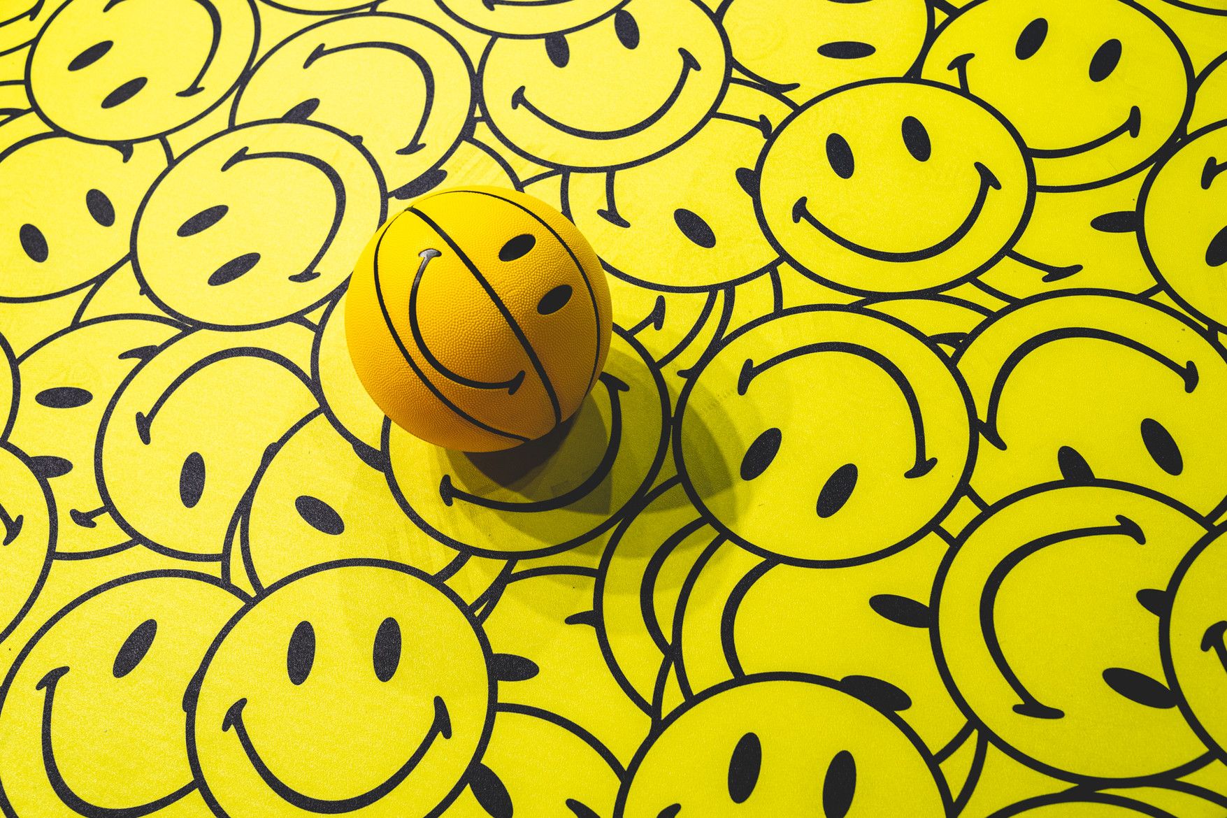 PUMA Y Chinatown Market Abren Pop Up En Nueva York Gramos. Hypebeast Iphone Wallpaper, Chinatown, Pop Up