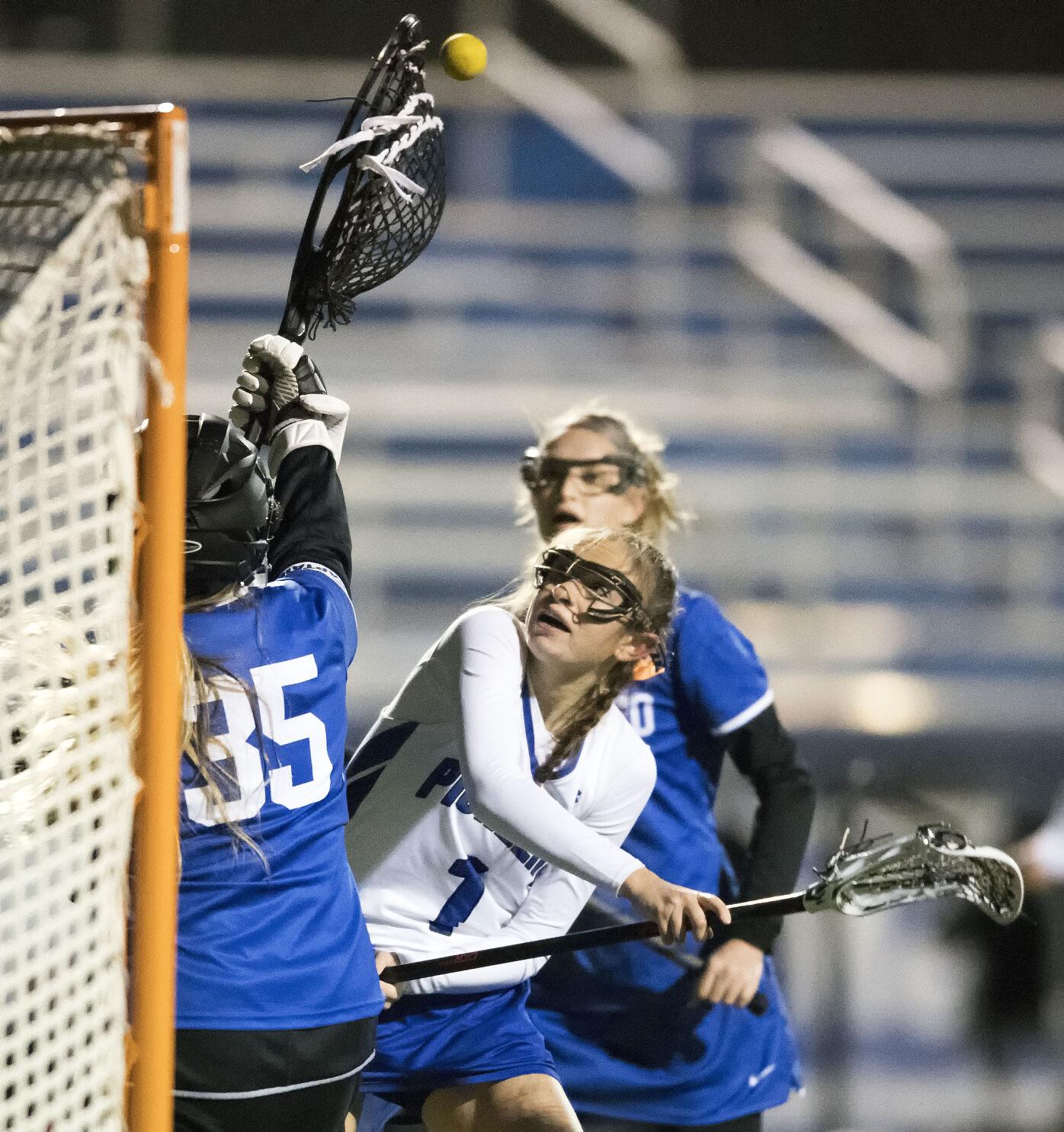 Cocalico Vs. Lampeter Strasburg L League Girls Lacrosse [photos]. High School Lacrosse