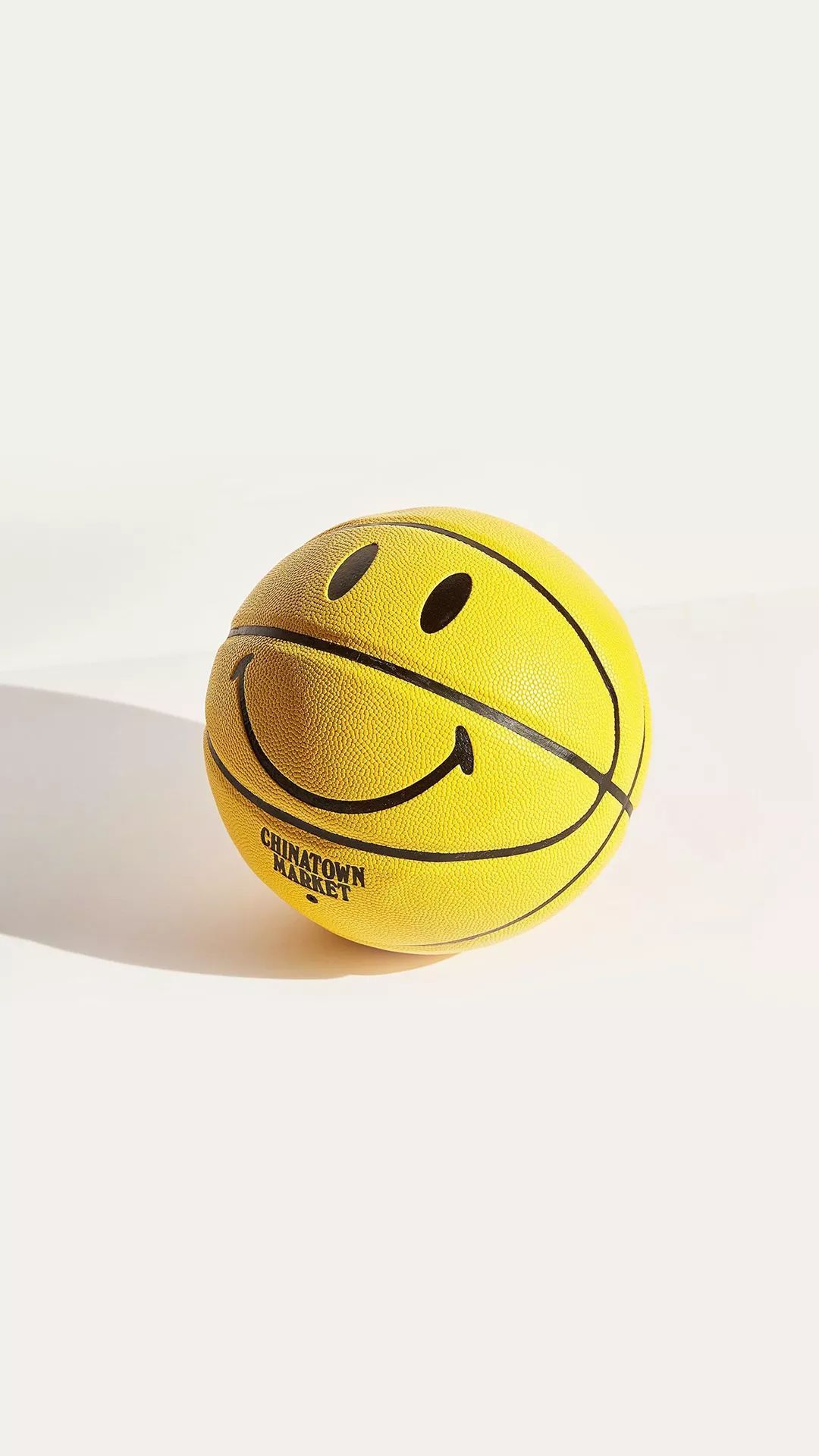 CHINATOWN MARKET丨K WALLPAPER Vol.197