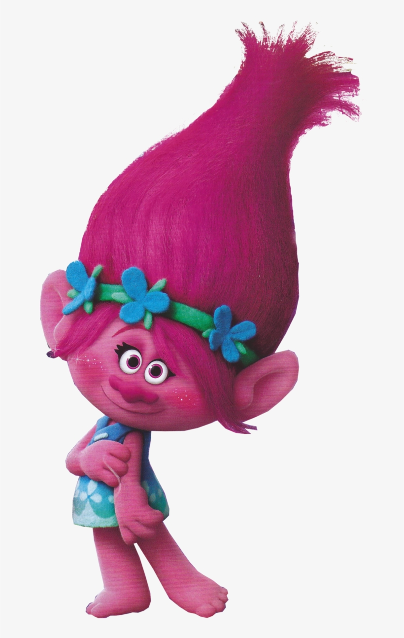 Trolls Poppy Image Png Poppy Trolls By Yourprincessofstory Princess Poppy Png Transparent PNG Download on NicePNG