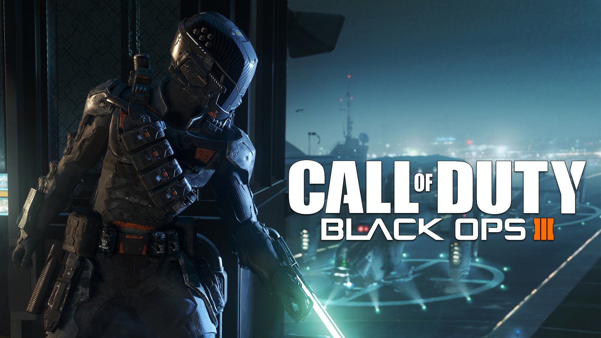 Download This Black Ops 3 Live Wallpaper In Your Computer Of Duty Bo3 Wallpaper HD HD Wallpaper