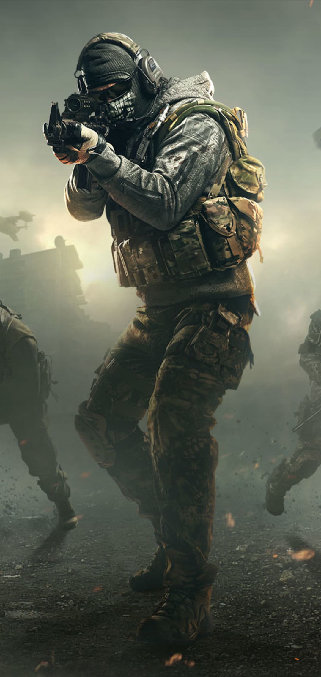 Call of Duty Wallpaper -k Background Download [ HD ]