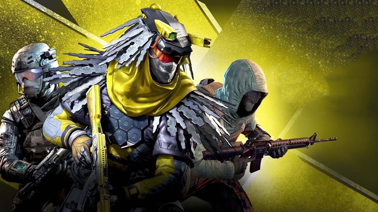 TOP 135 CALL OF DUTY WALLPAPERS FOR WALLPAPER ENGINE