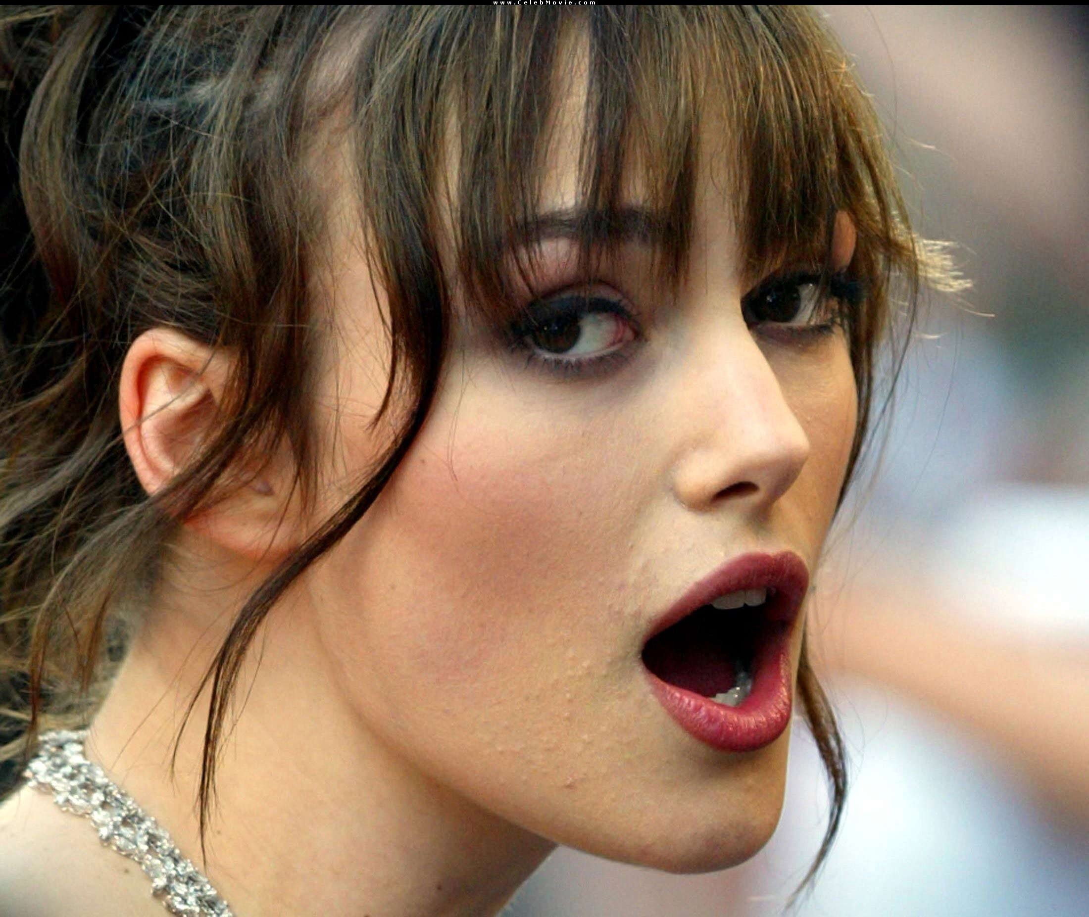 keira knightley open mouth 2200x1853 wallpapers High Quality Wallpapers,Hig...