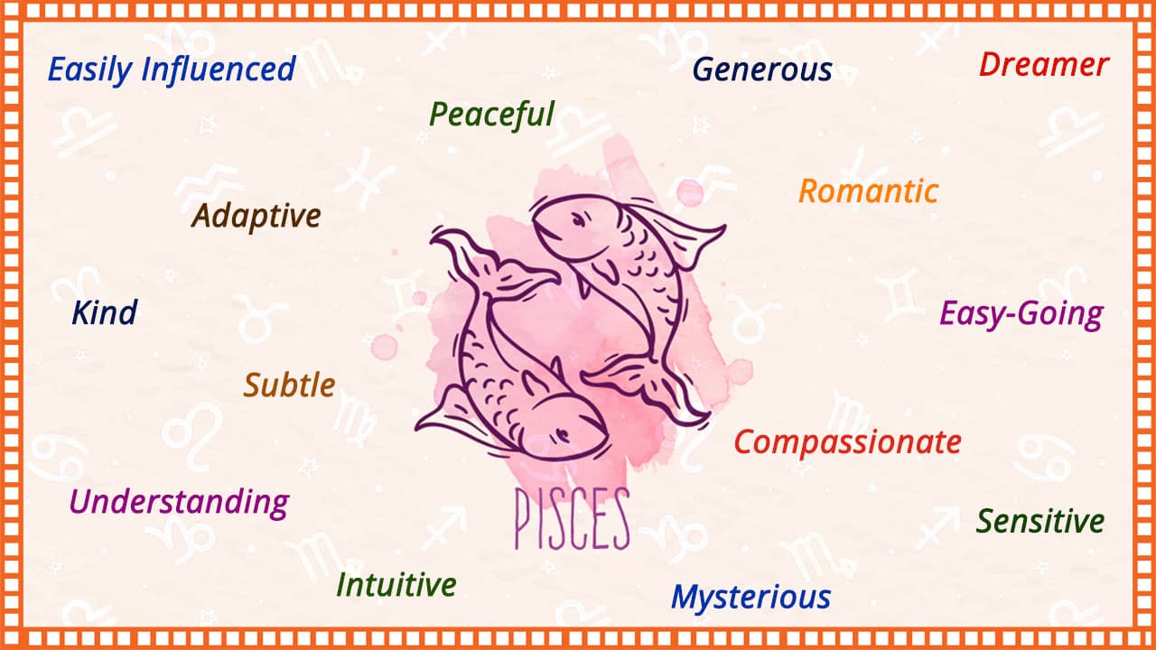 Pisces Horoscope‌ ‌2021‌