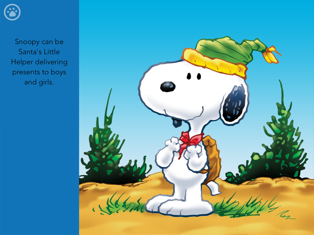 Free download snoopy winter snow snoopy snow wallpapers snoopy ice skating snoopy [1024x768] for your Desktop, Mobile & Tablet