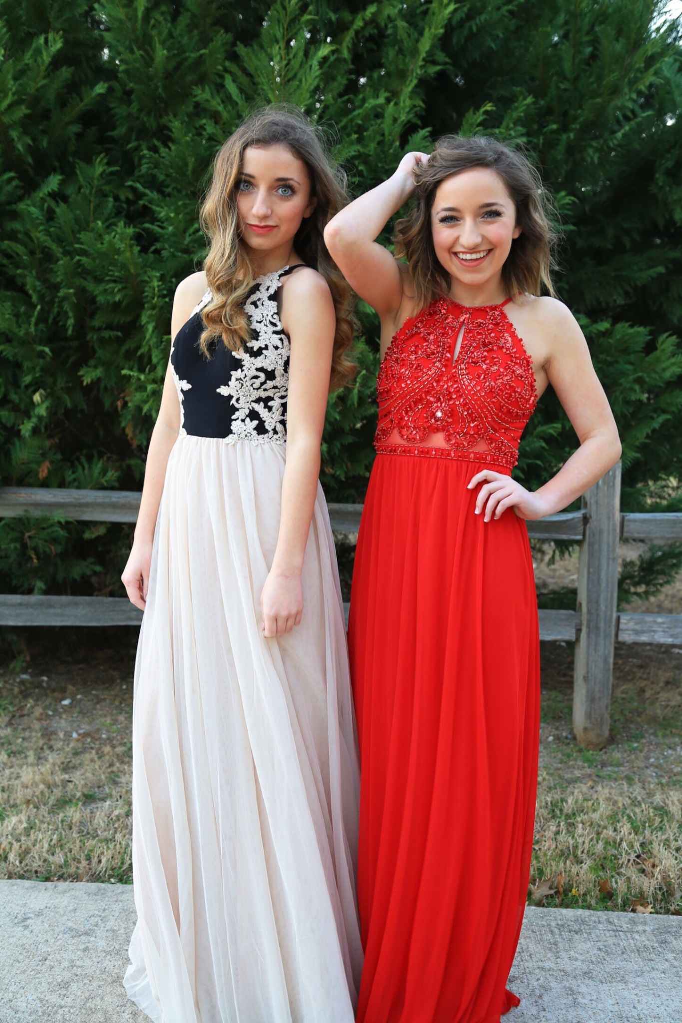 Prom Dresses Wallpapers - Wallpaper Cave