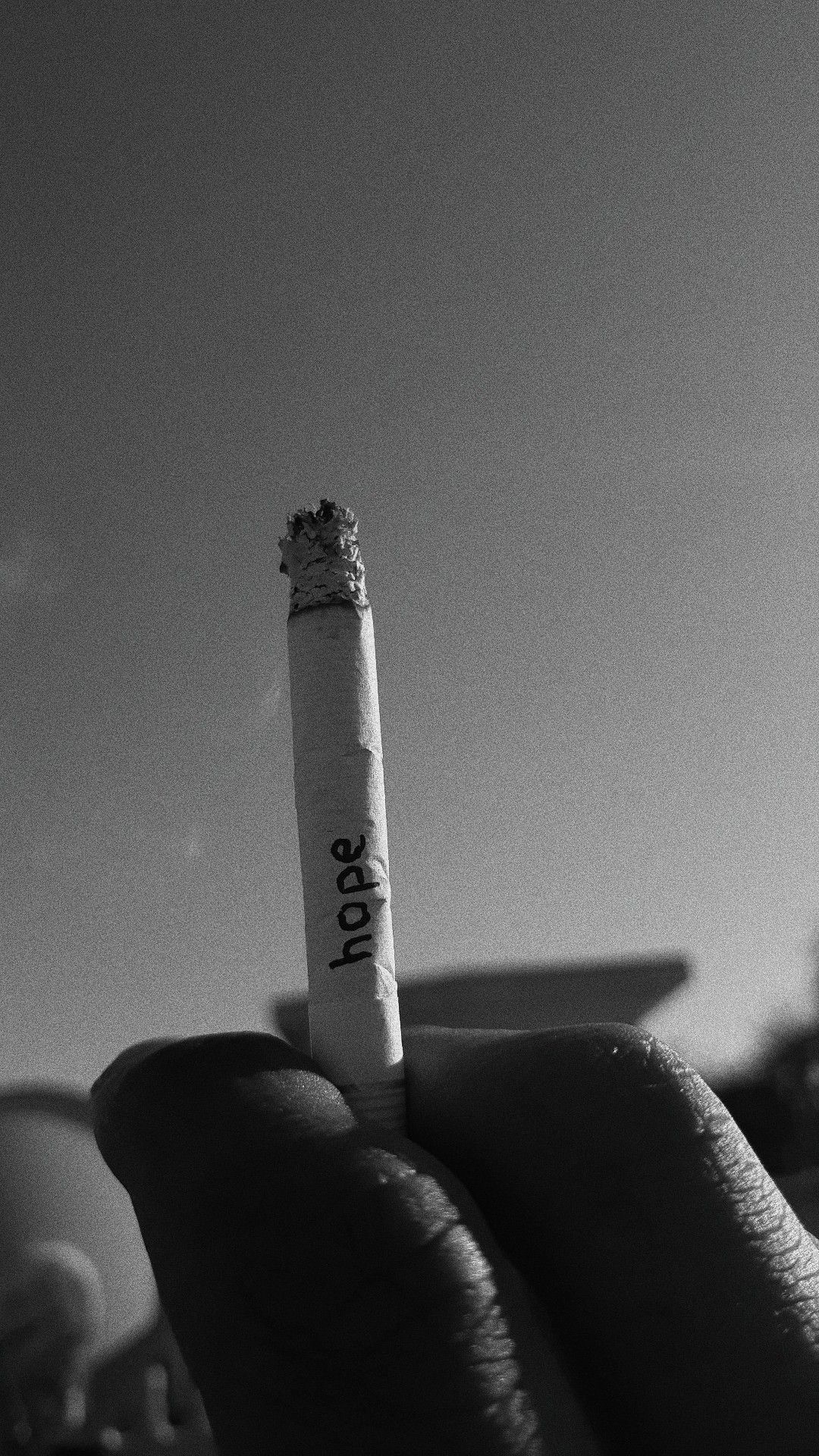 Cigarette Aesthetic Wallpaper