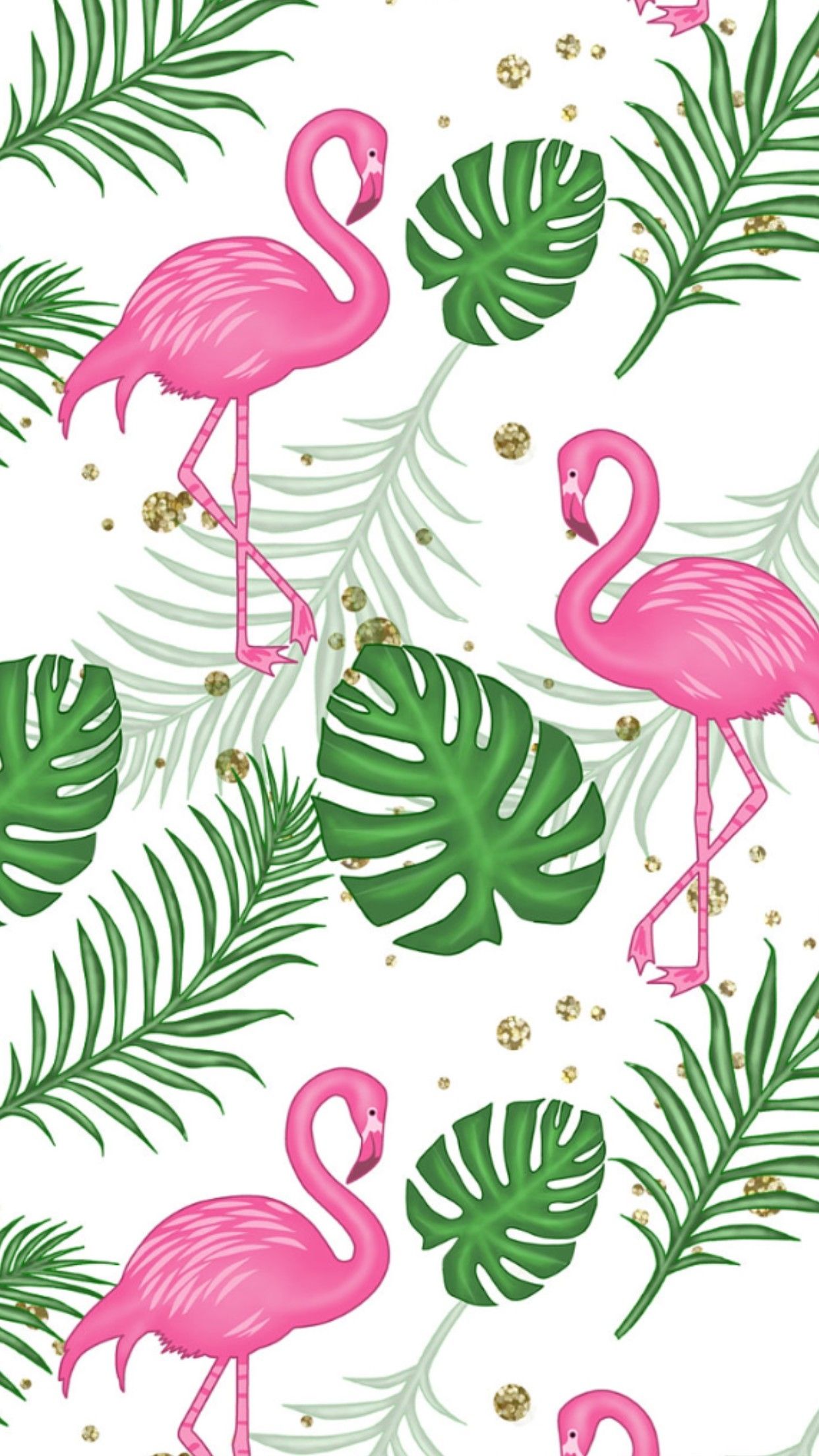 Aesthetic Decals Wallpaper Flamingo Pc