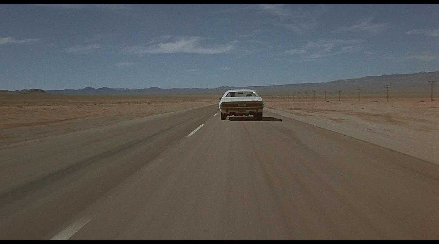 Vanishing Point HD Wallpaper and Background Image