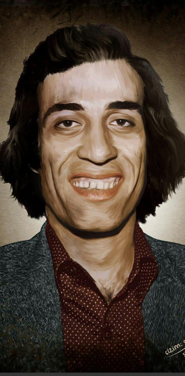 Kemal Sunal wallpaper