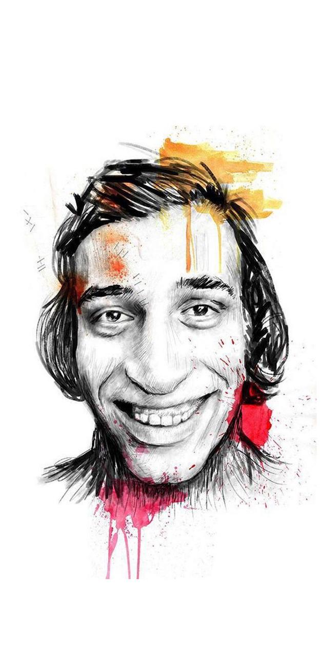 Kemal Sunal wallpaper