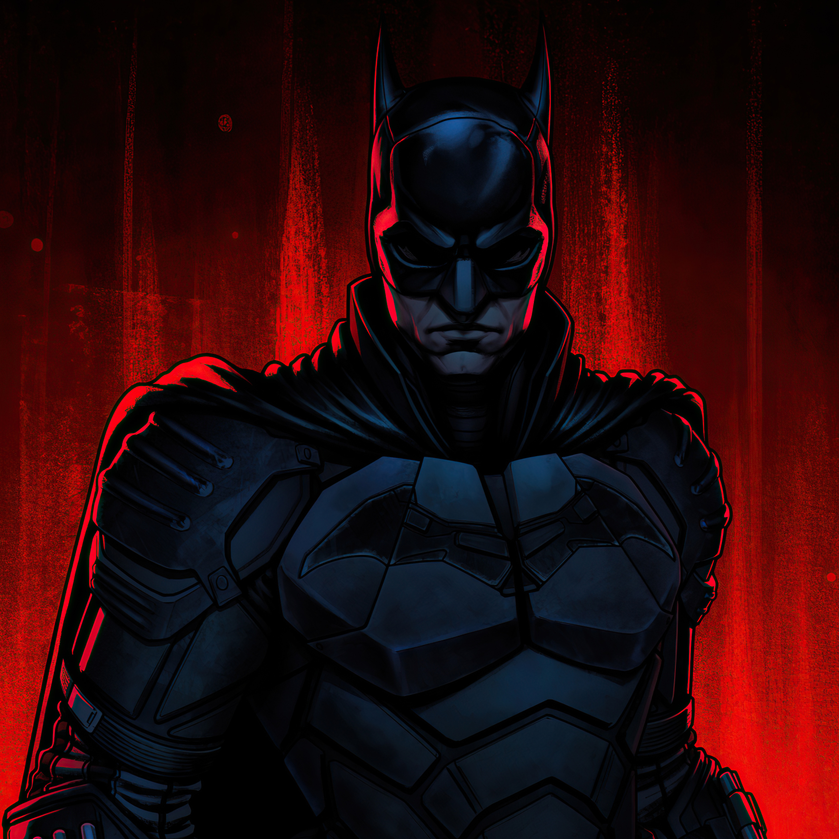 Wallpapers for Ipad  Dark Batman