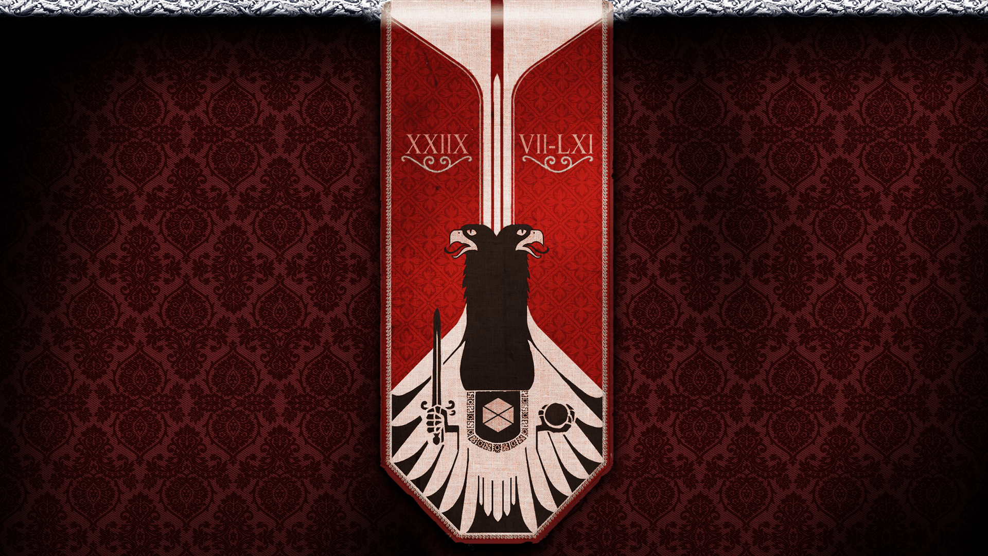Destiny New Monarchy HD Wallpaper