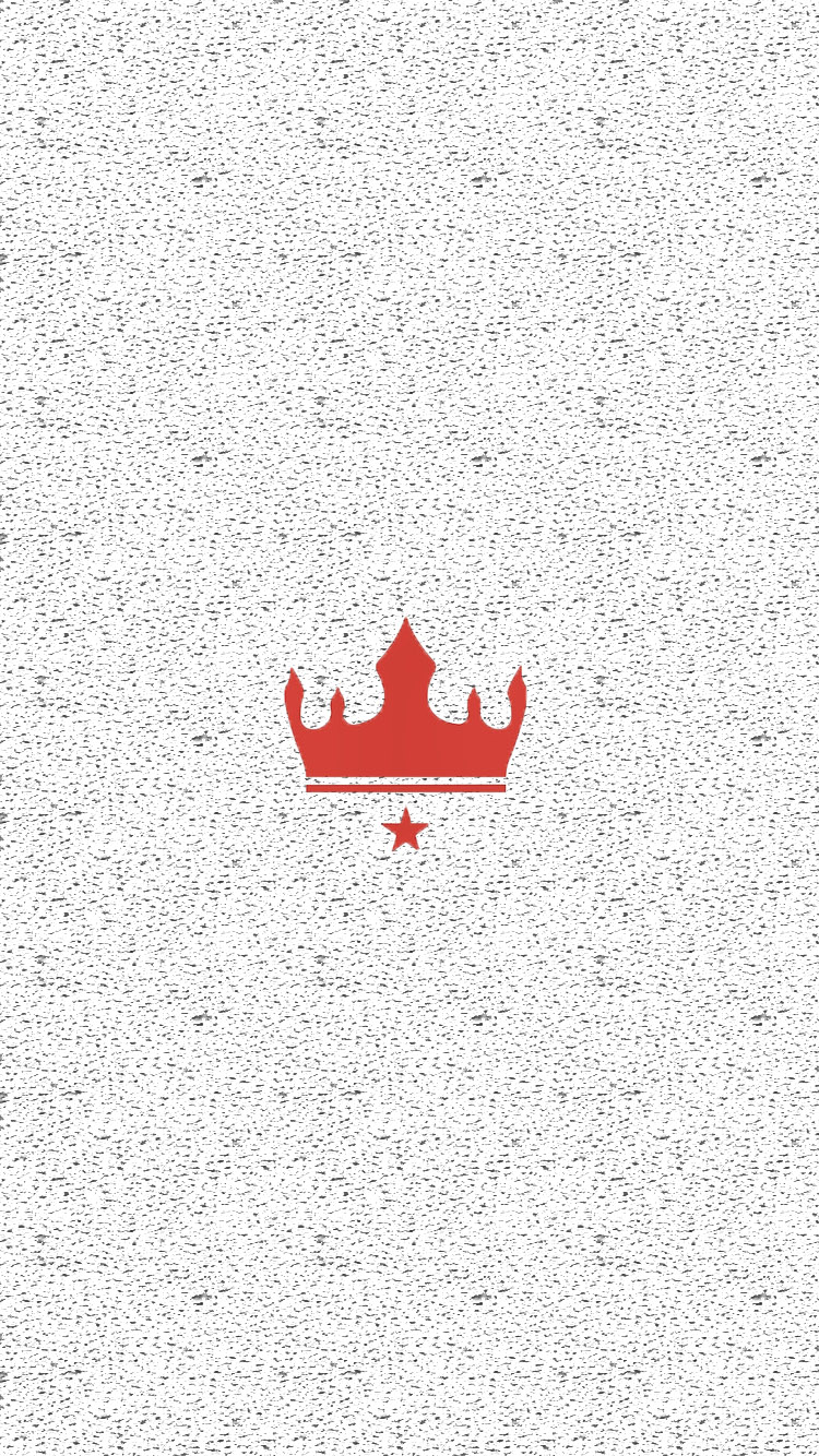 New Monarchy wallpaper