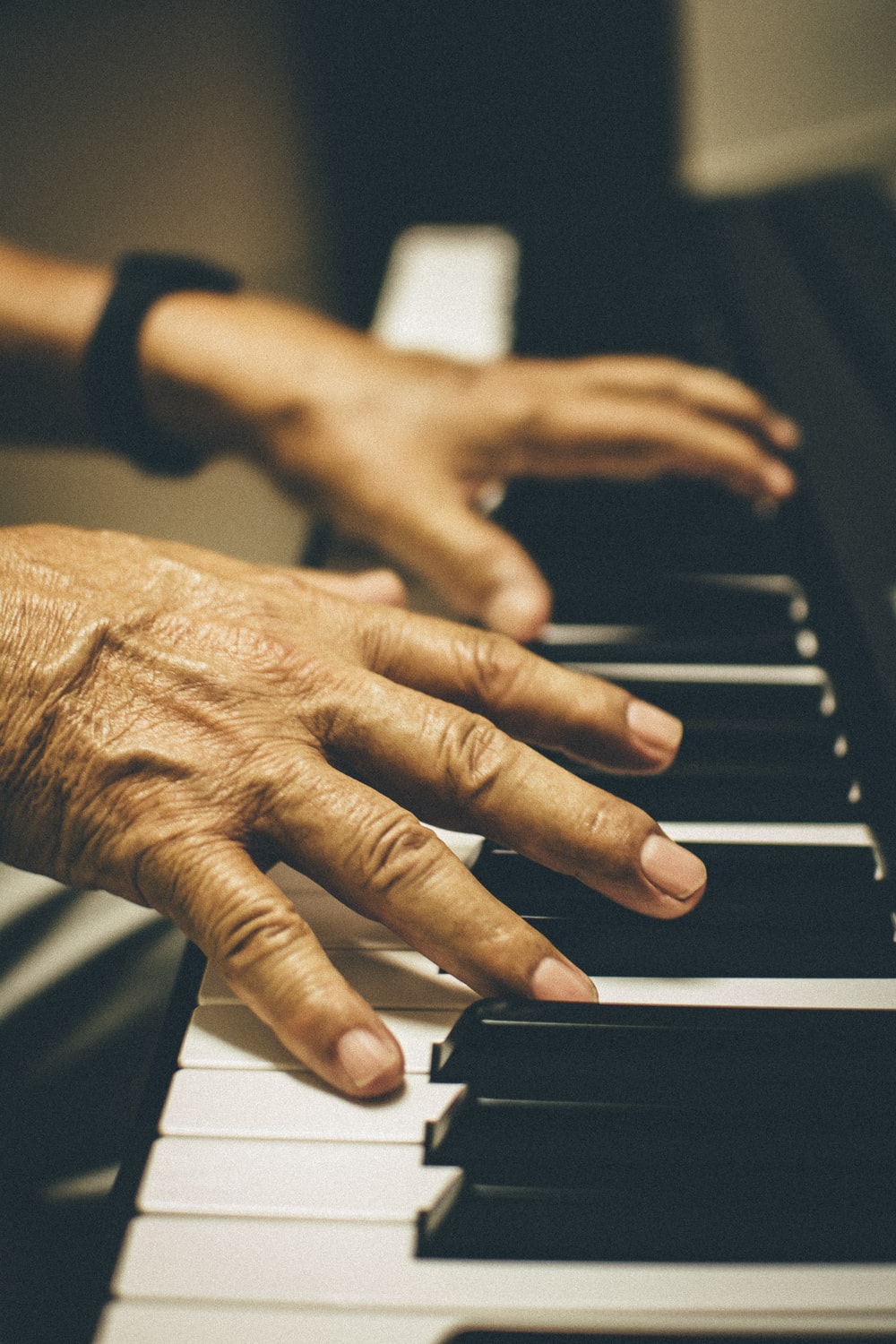 Jazz Piano Picture. Download Free Image
