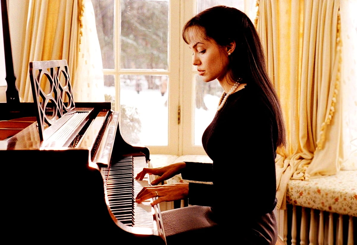 Jazz pianist wallpaper HD. Download Free background