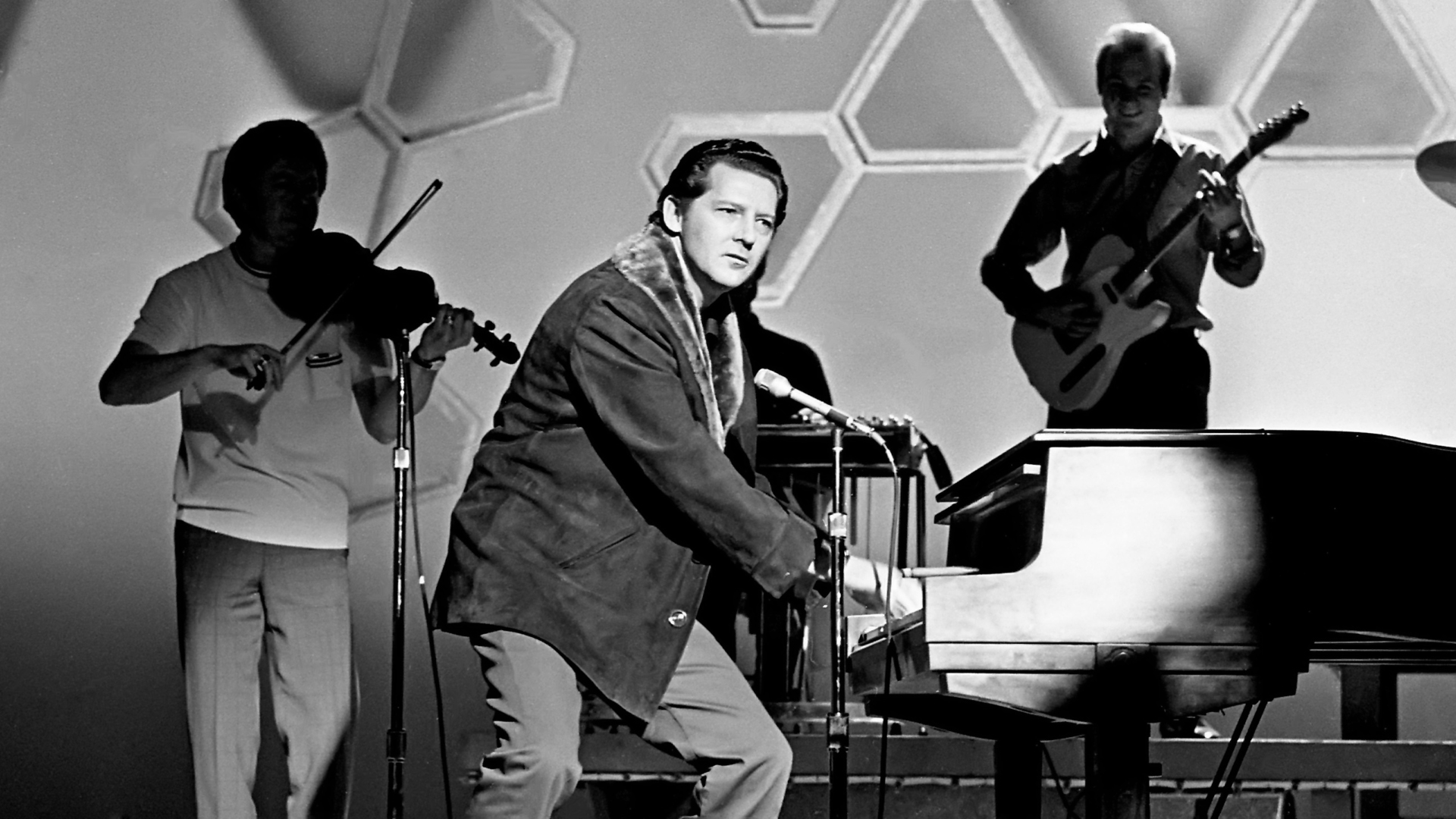 Jerry Lee Lewis Wallpapers - Wallpaper Cave