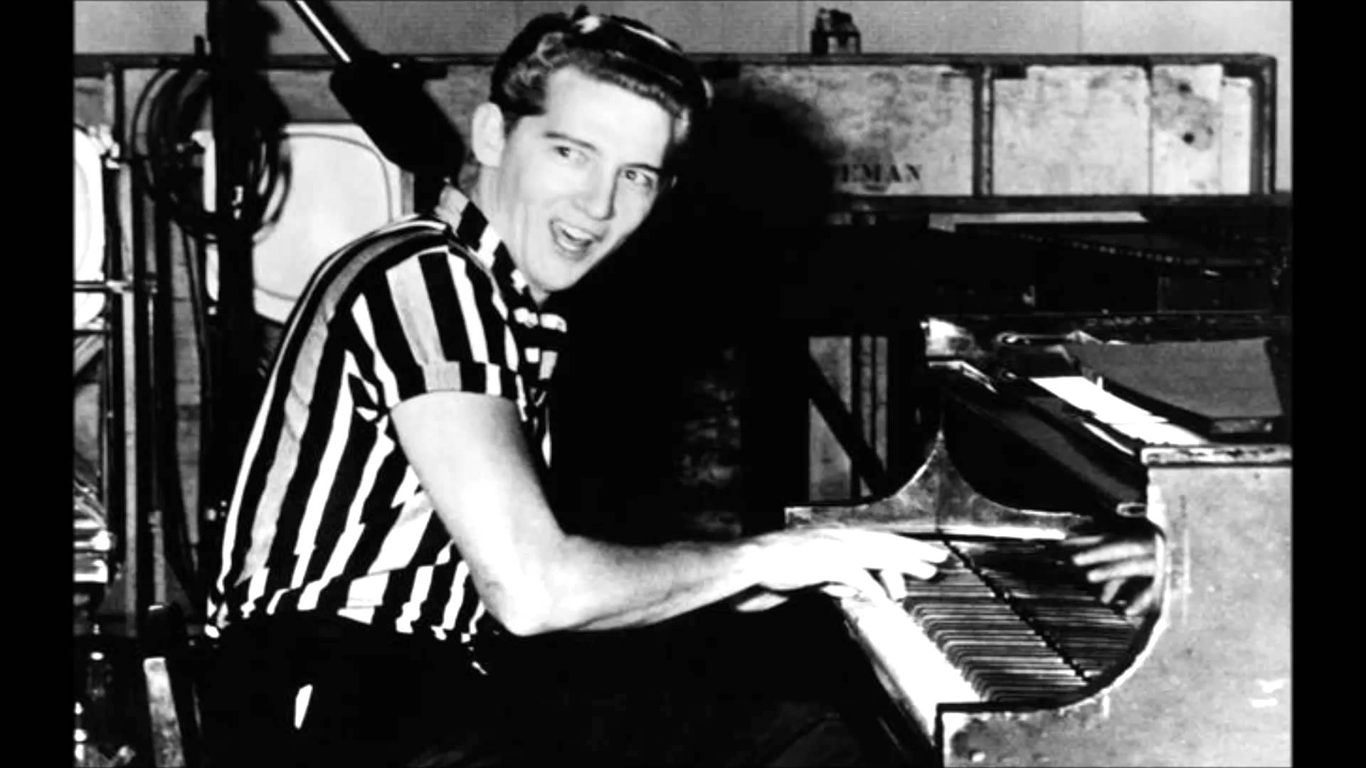 Jerry Lee Lewis Wallpapers - Wallpaper Cave