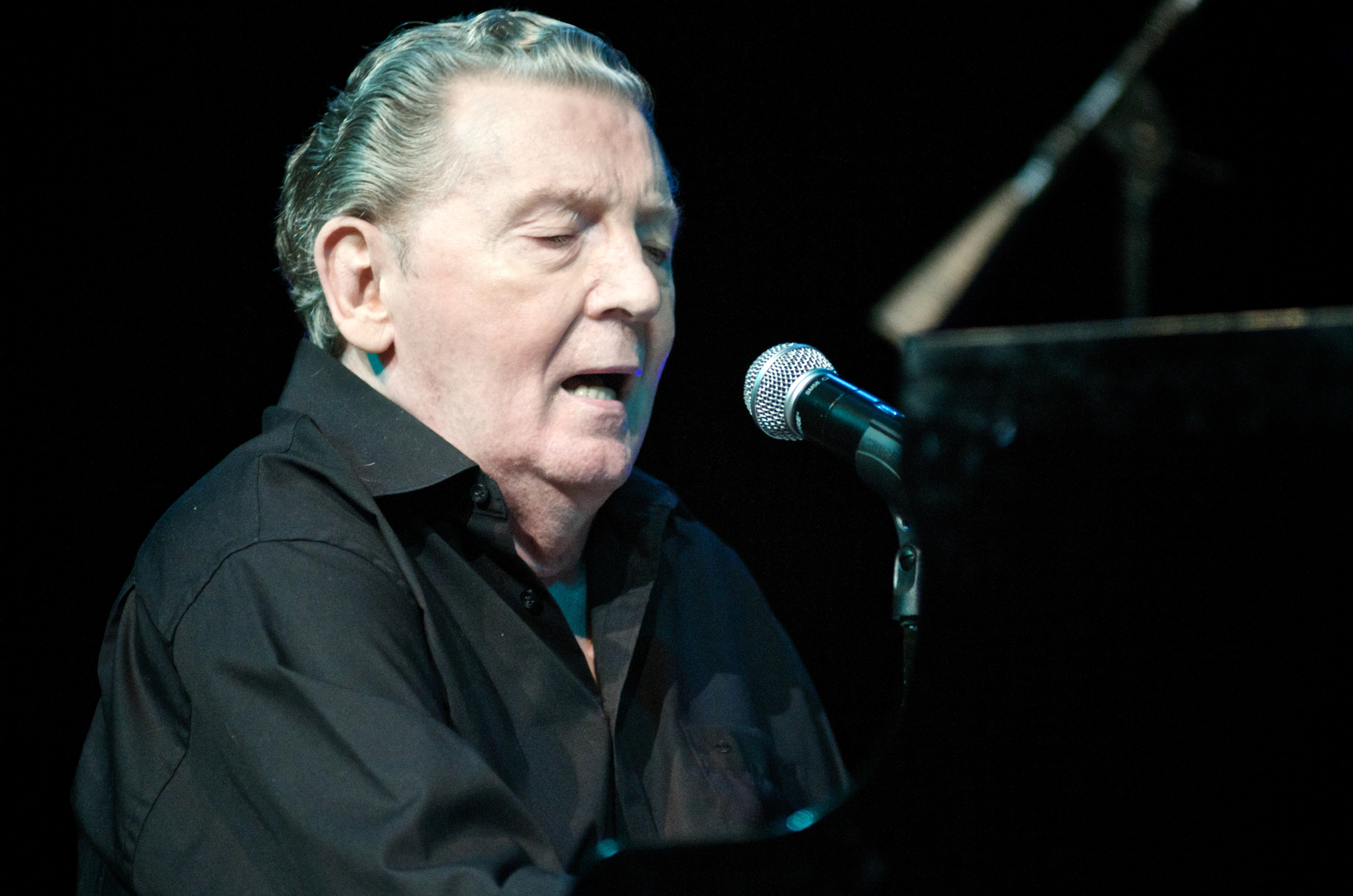 Jerry Lee Lewis Wallpapers - Wallpaper Cave