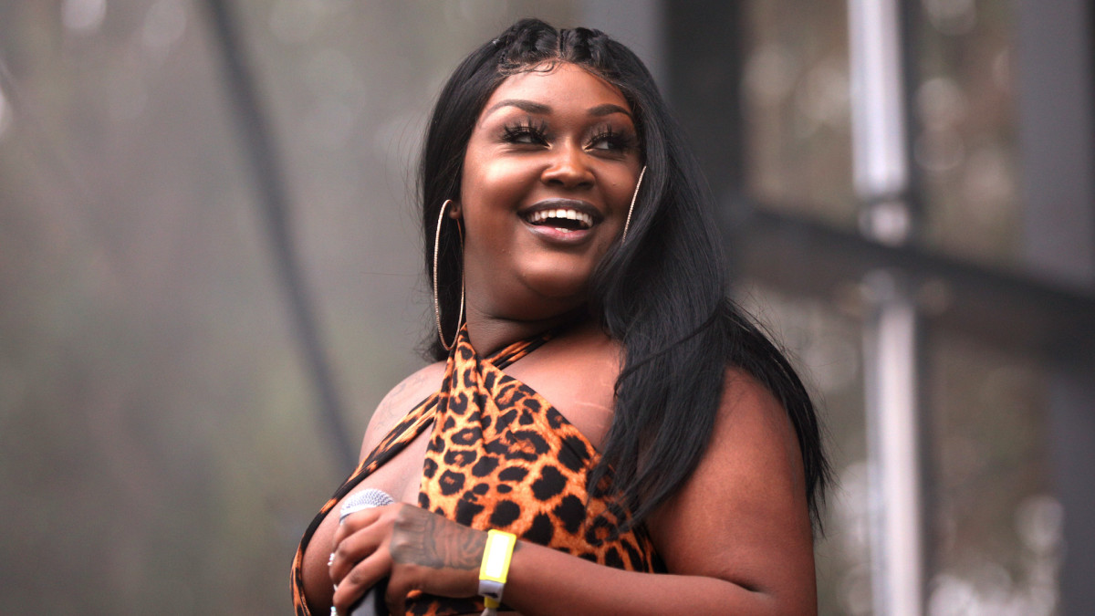 CupcakKe Comes for Sukihana on New Diss Track 'The Gag Is'