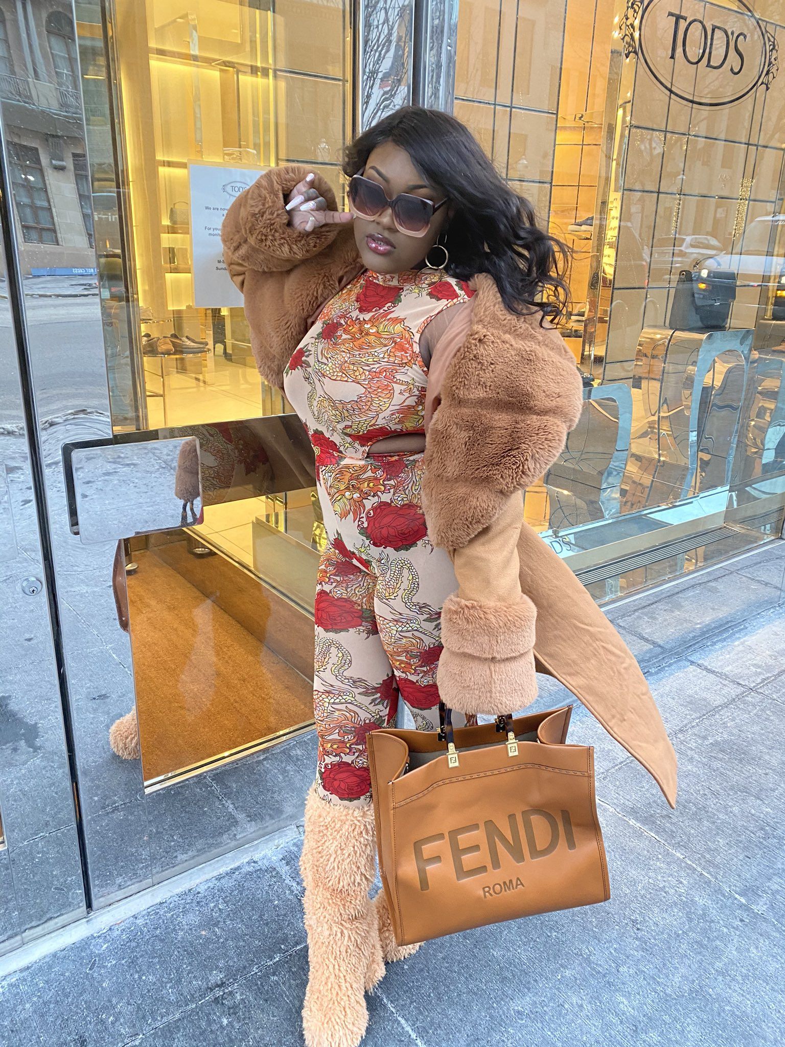 Cupcakke Wallpapers - Wallpaper Cave