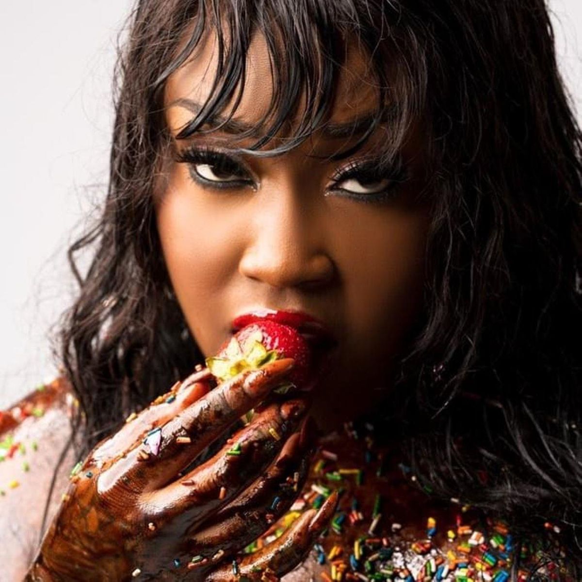 Read All The Lyrics To CupcakKe's New Album 'Eden'
