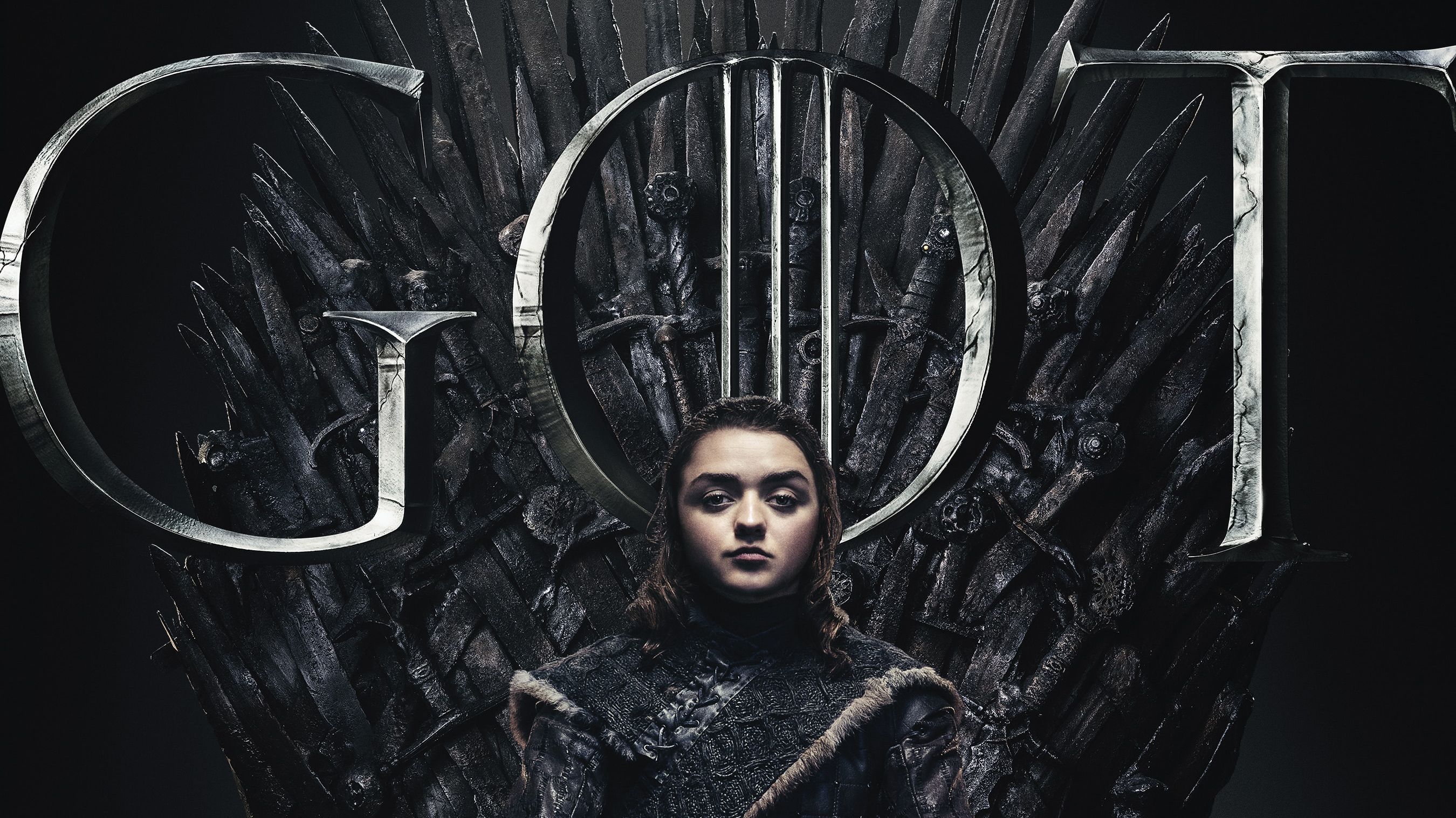 Game of Thrones Arya Wallpaper