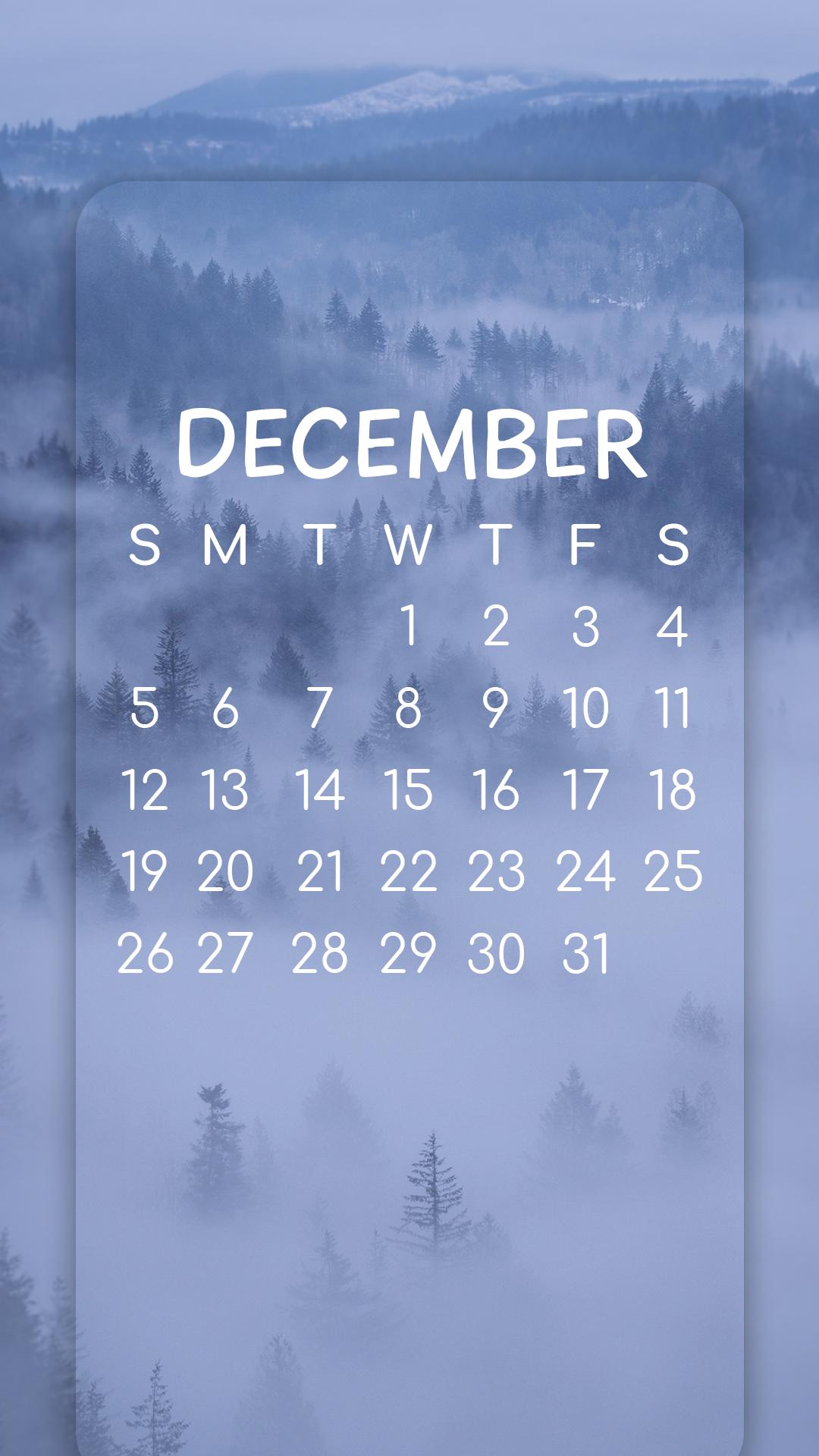 Calendar Wallpaper HD for Android