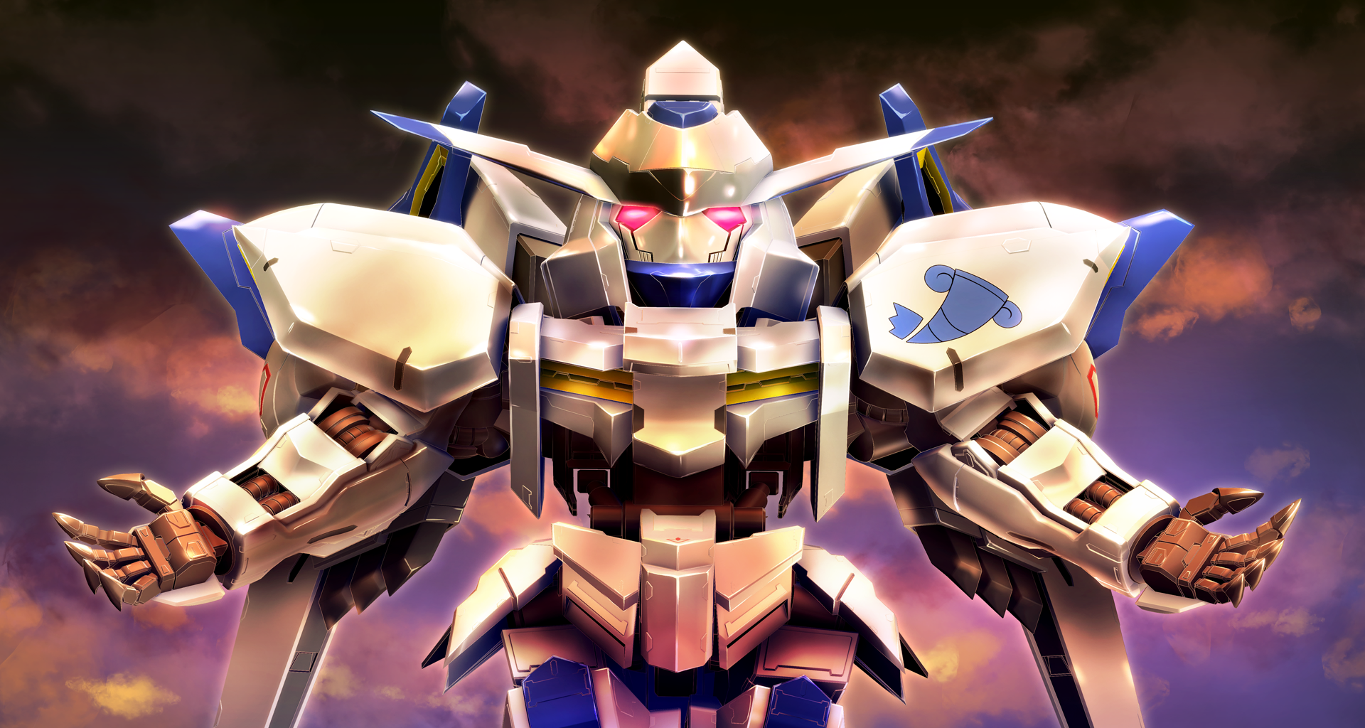 ASW G 01 Gundam Bael Senshi Gundam: Tekketsu No Orphans Anime Image Board