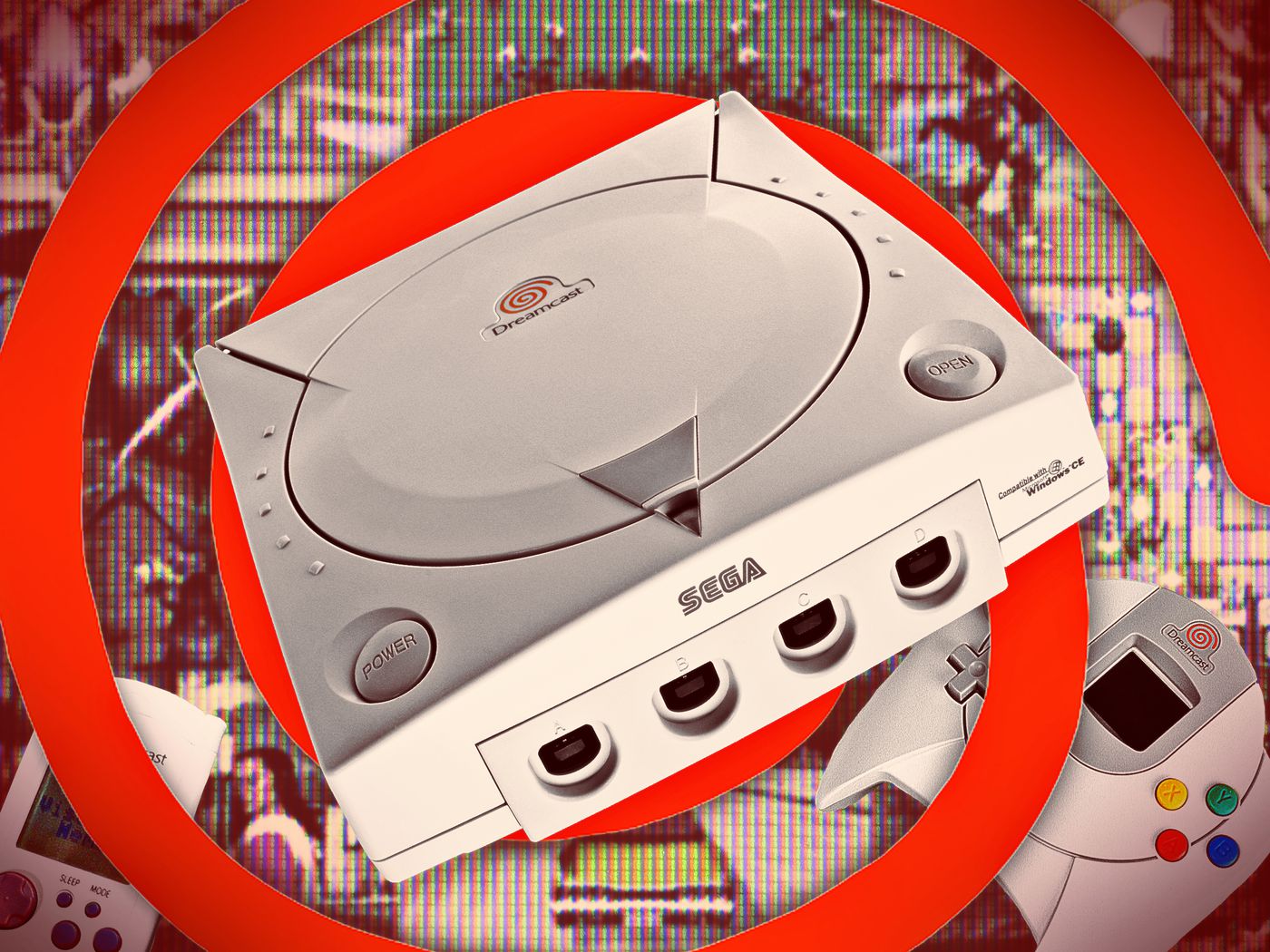 The Dreamcast Died Too Soon, but Its Legacy Lives On