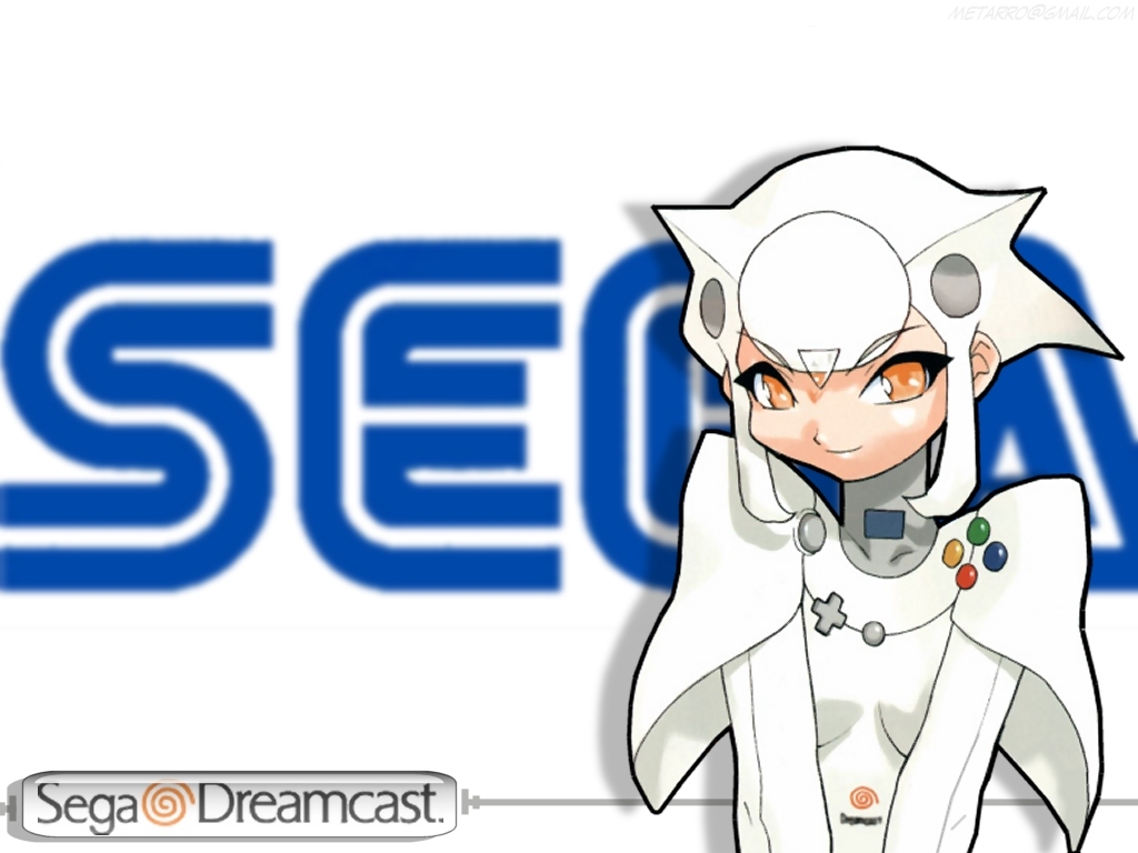 Free download Dreamcast Forever By Metaru Sega Wallpaper [1024x768] for your Desktop, Mobile & Tablet. Explore Sega Dreamcast Wallpaper. Sega Genesis Wallpaper, Shenmue Wallpaper