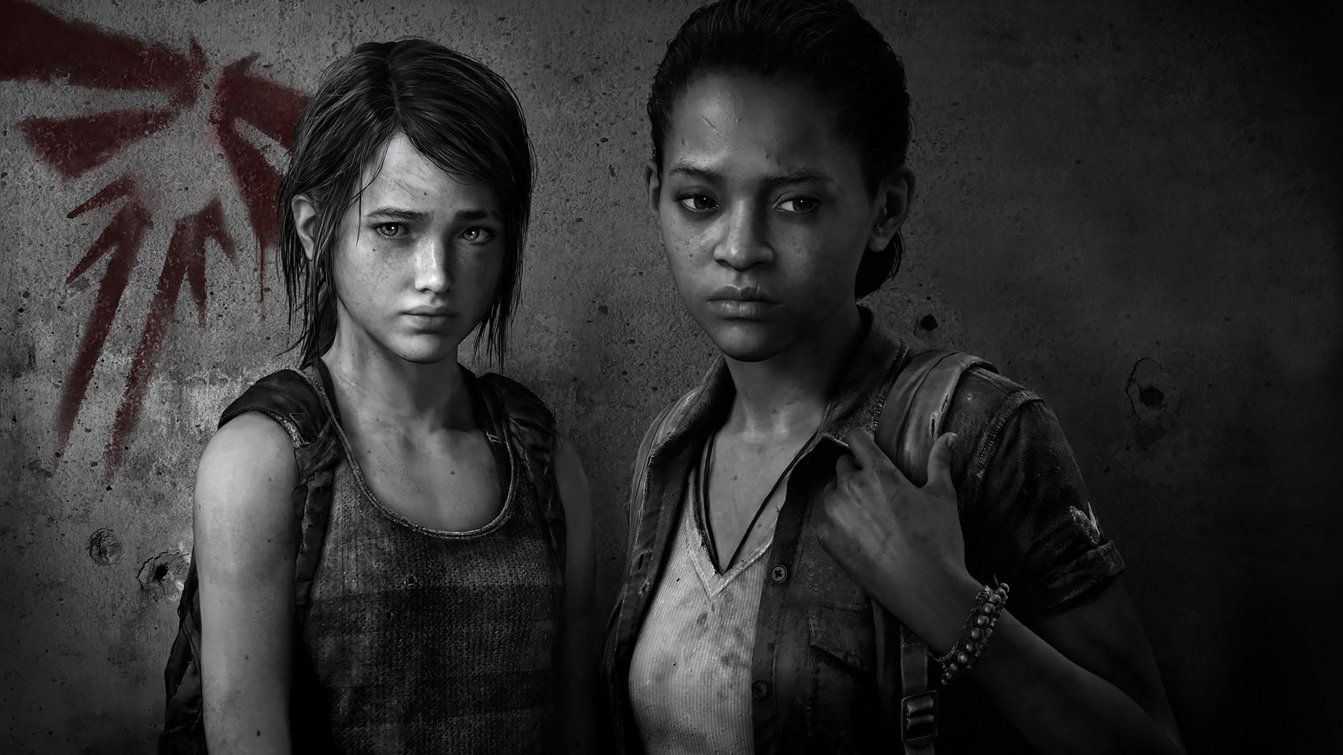 The Last of Us: Left Behind 1920X1080 wallpaper, naughty_dog