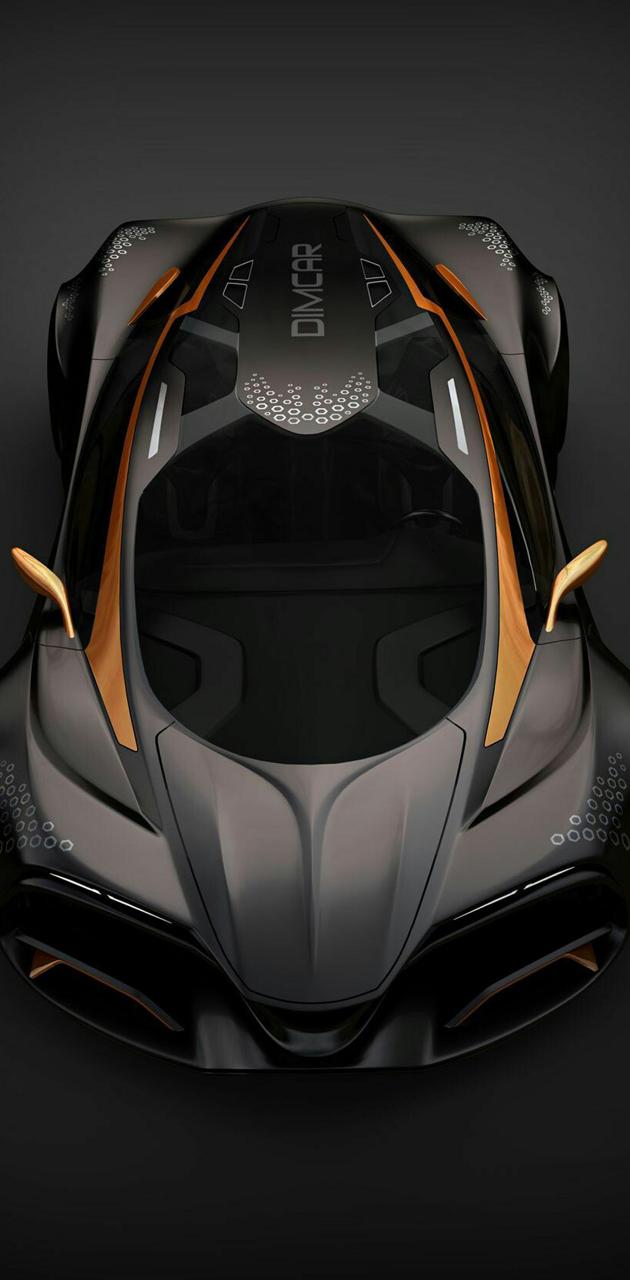 lada raven wallpaper