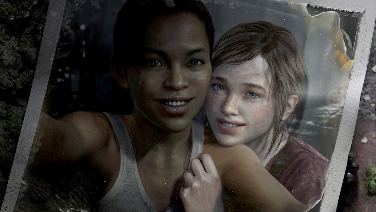HD wallpaper: The Last Of Us: Left Behind