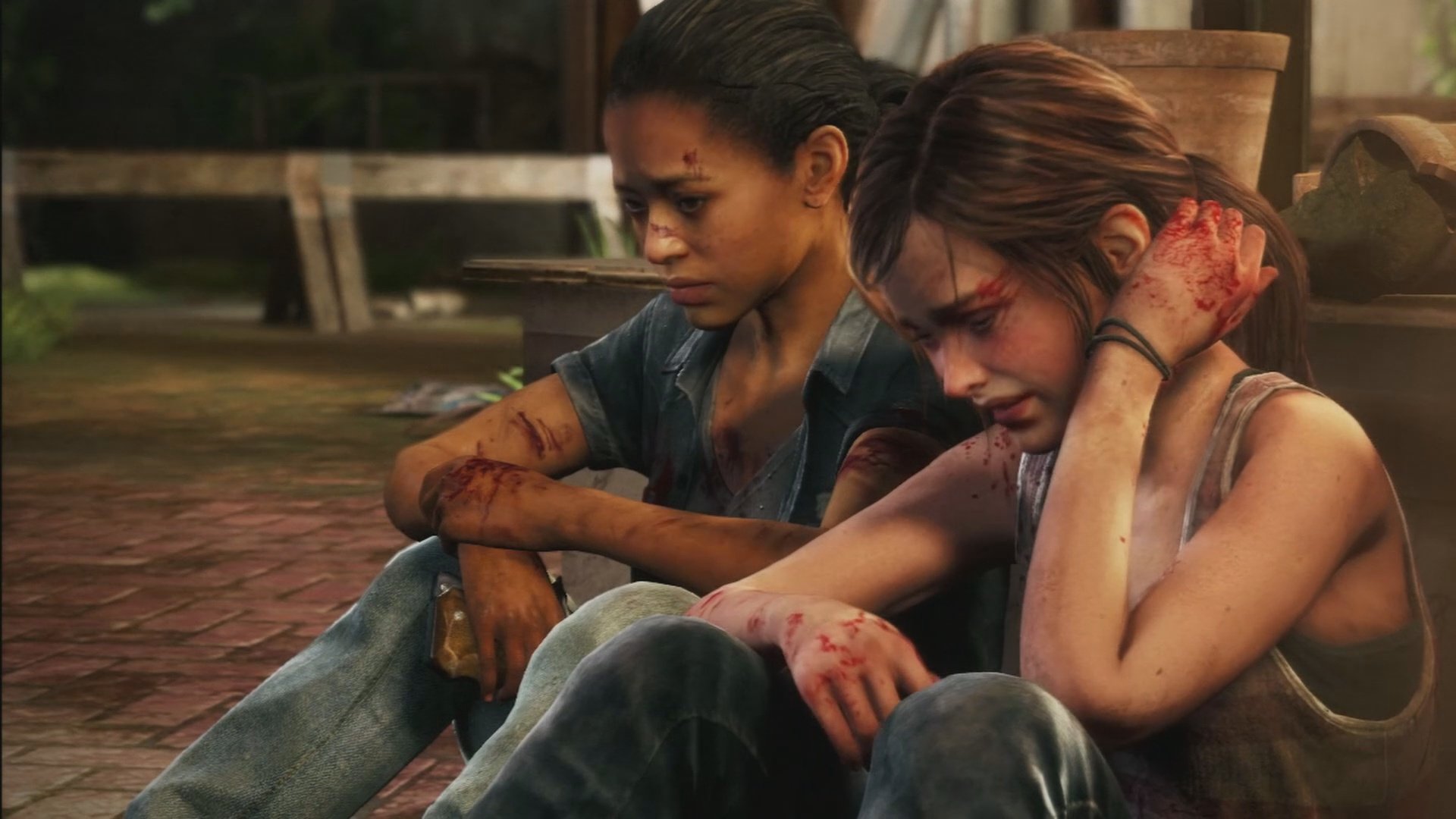The Last of Us: Left Behind review (PS3)