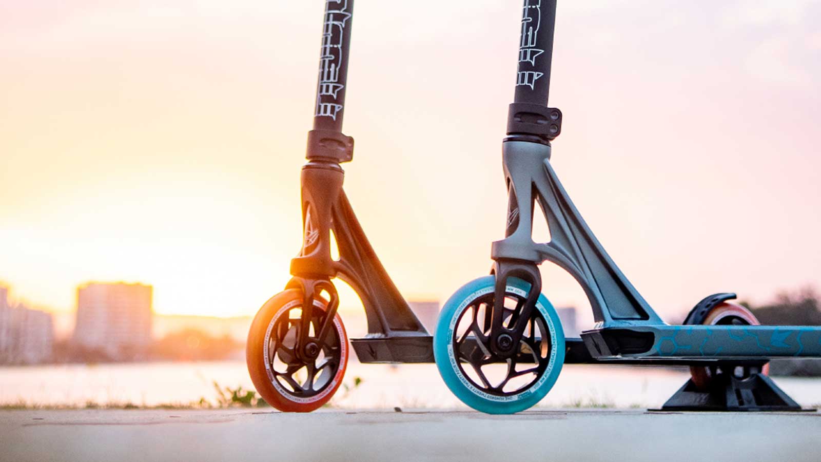 Super Simple Stunt Scooter Buying Guide