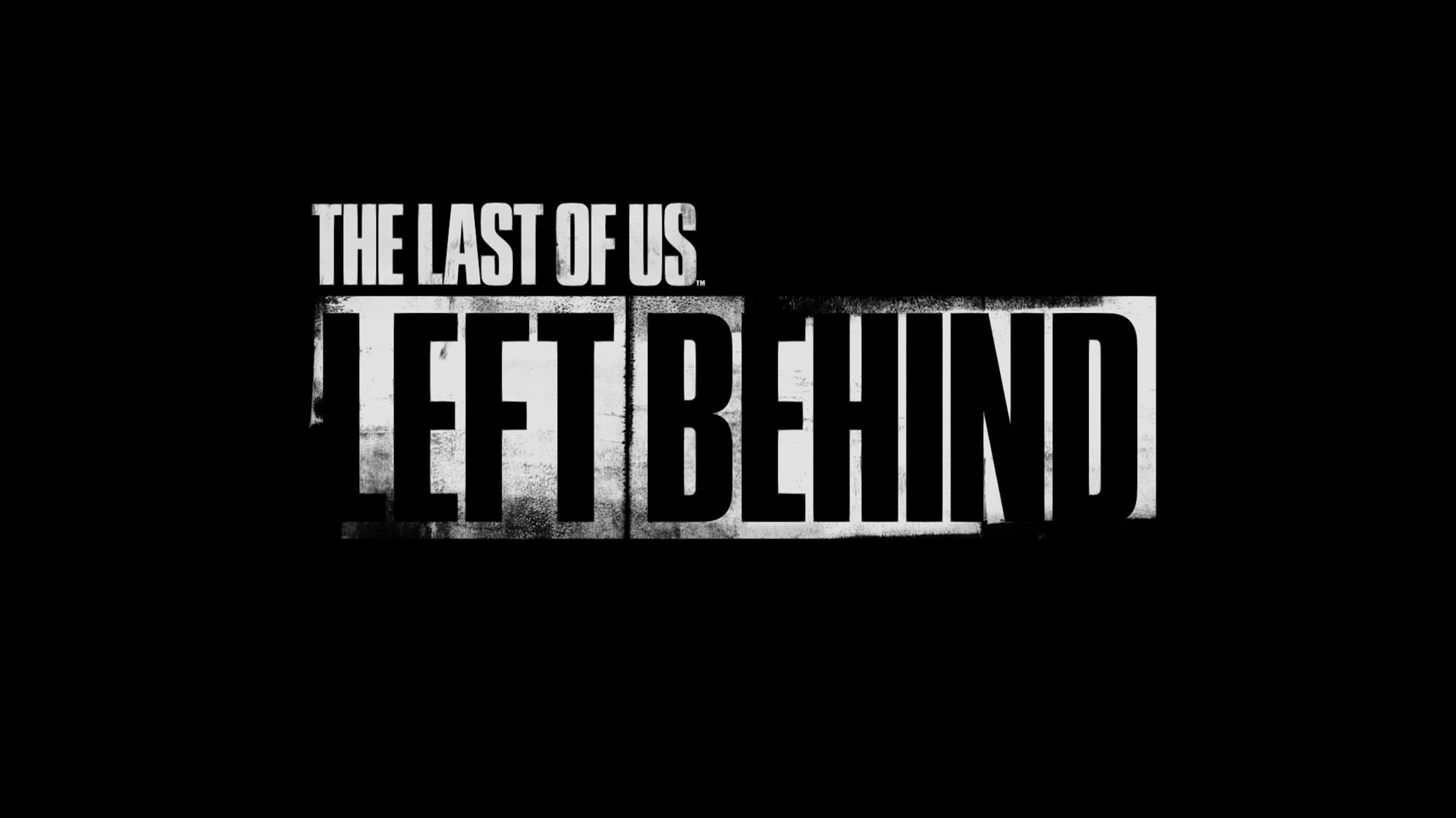 The Last of Us: Left Behind. The Last of Us