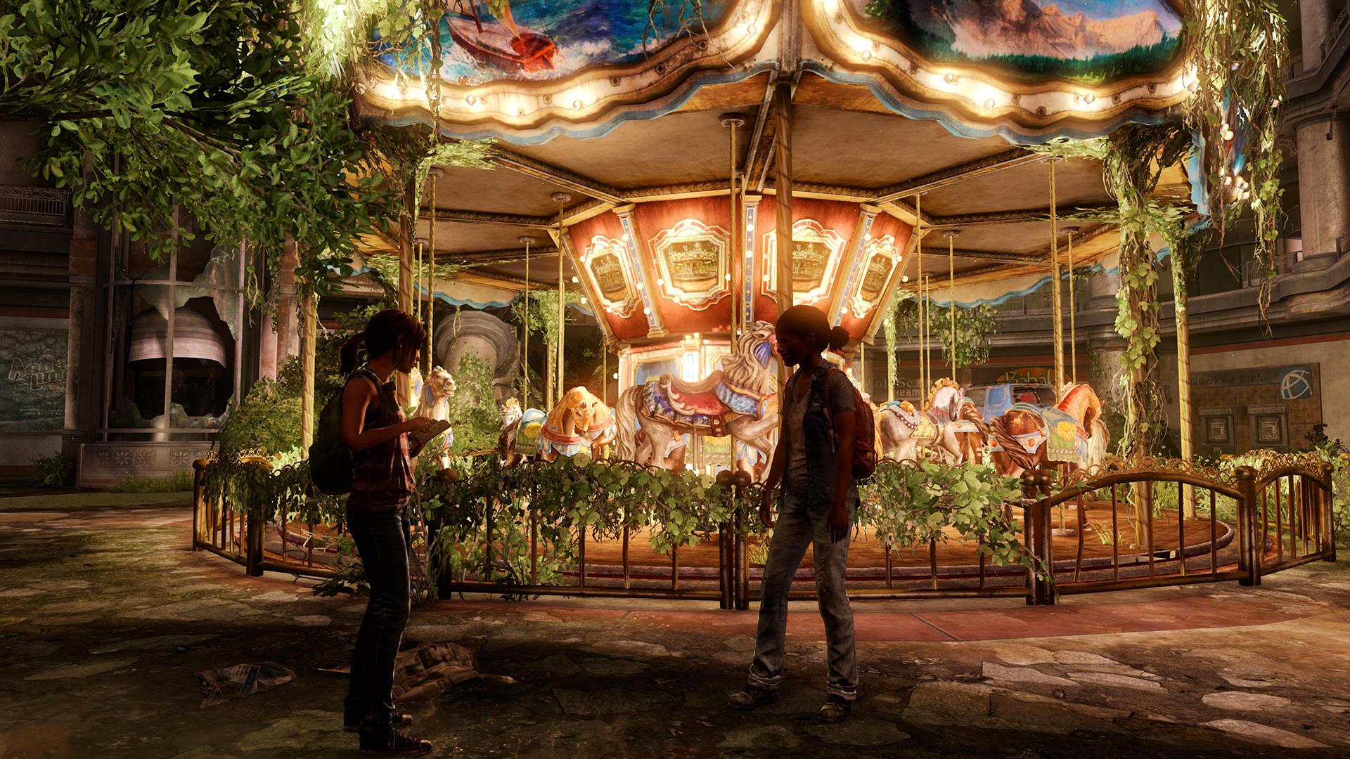 Does It Hold Up? Revisiting The Last of Us on the Eve of Its Sequel